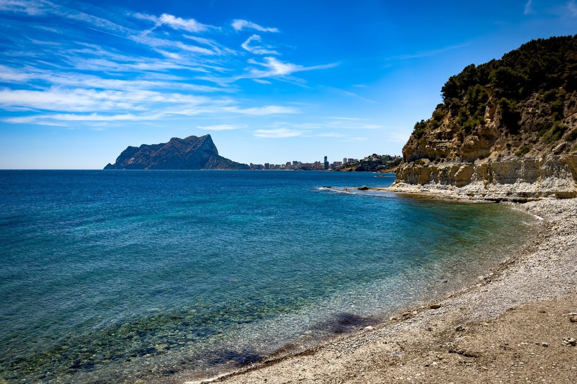 Verkauf - Villa - Moraira - San Jaime