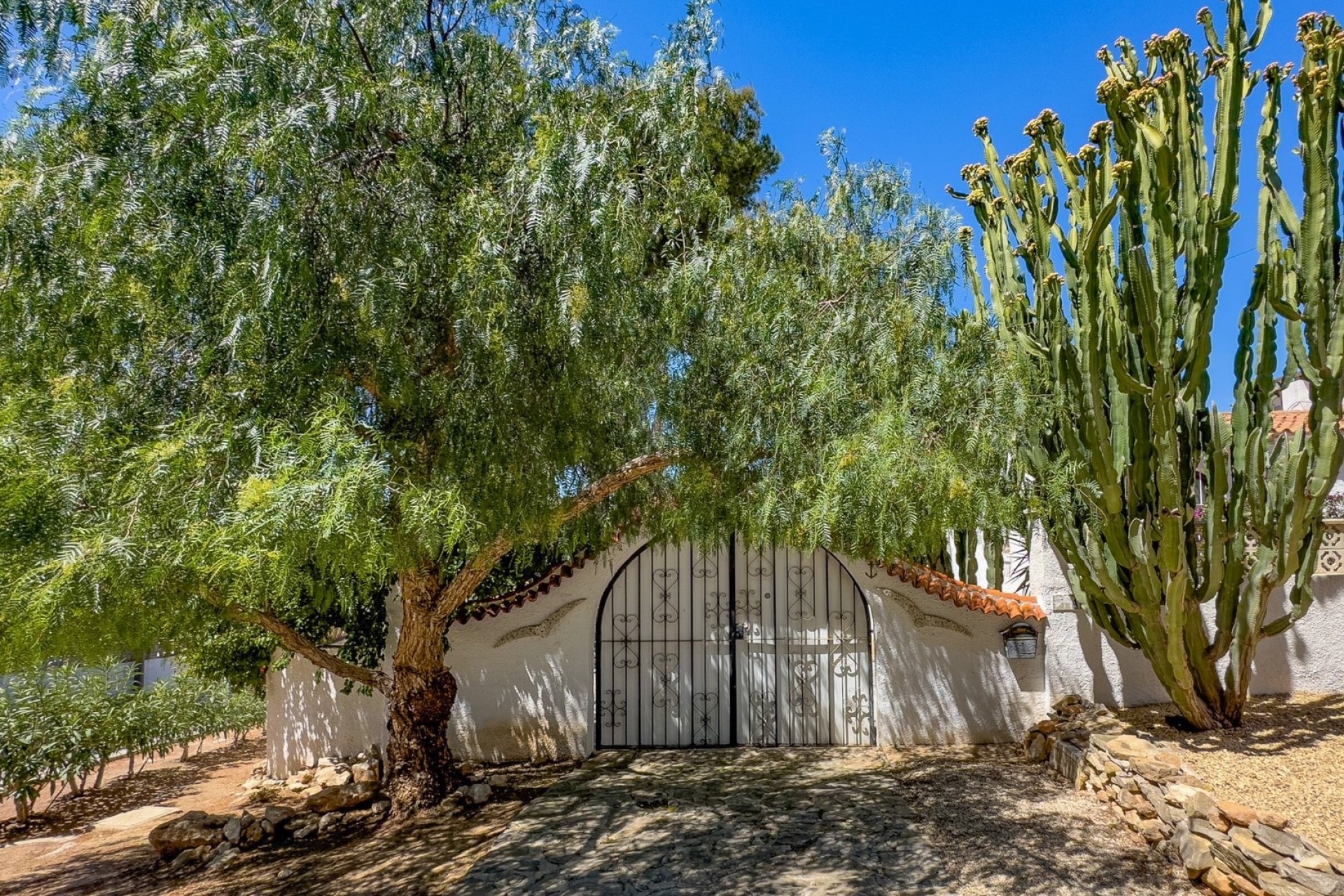 Verkauf - Villa - Moraira - San Jaime