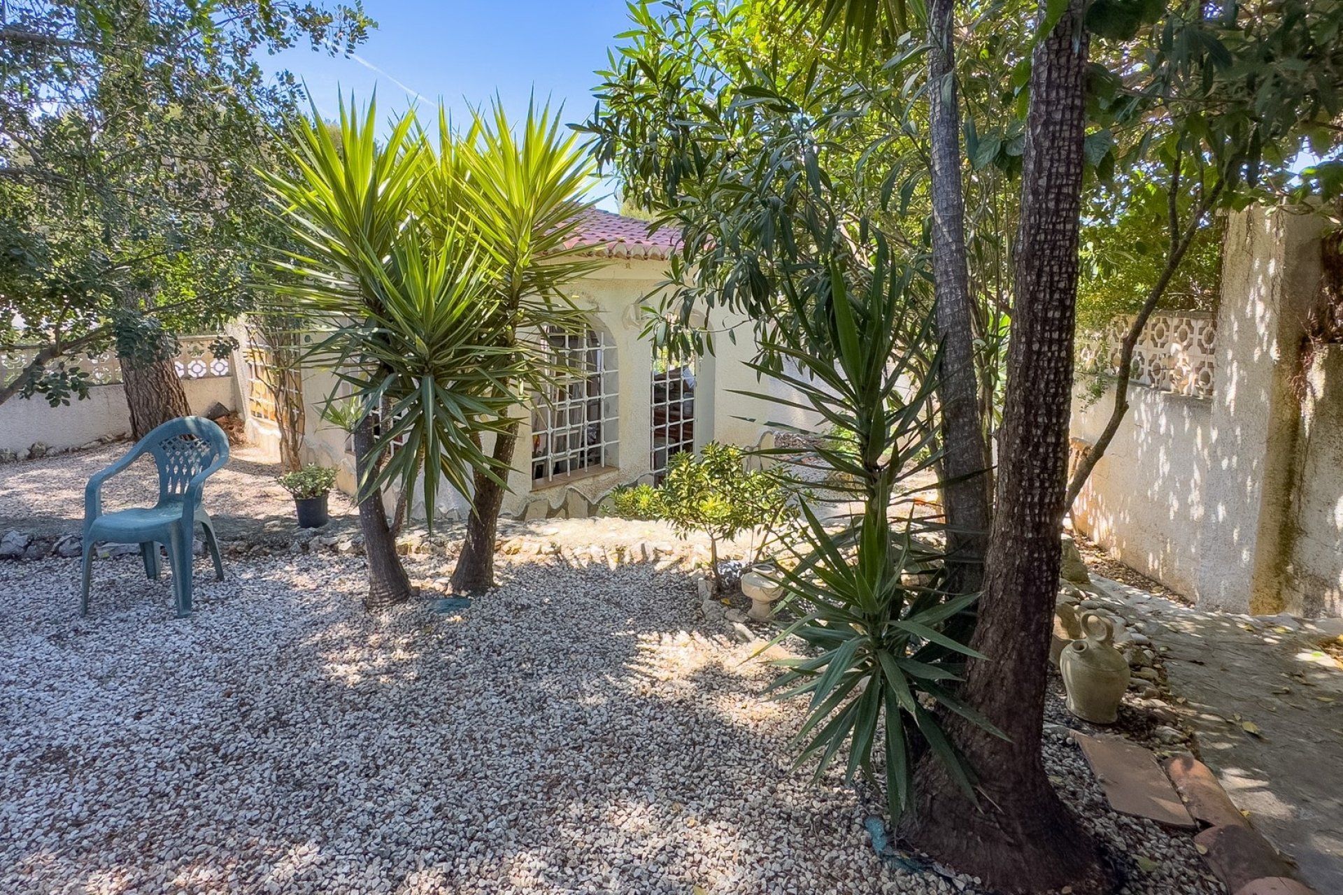 Verkauf - Villa - Moraira - San Jaime