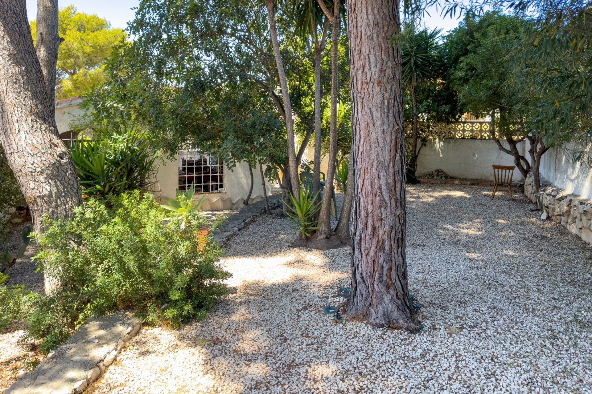 Verkauf - Villa - Moraira - San Jaime