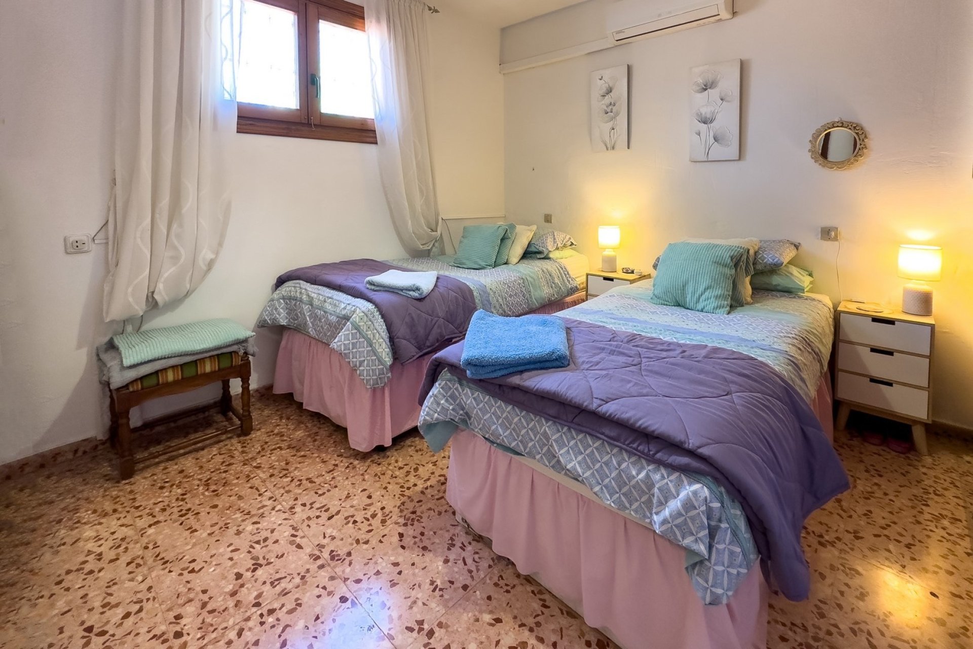 Verkauf - Villa - Moraira - San Jaime