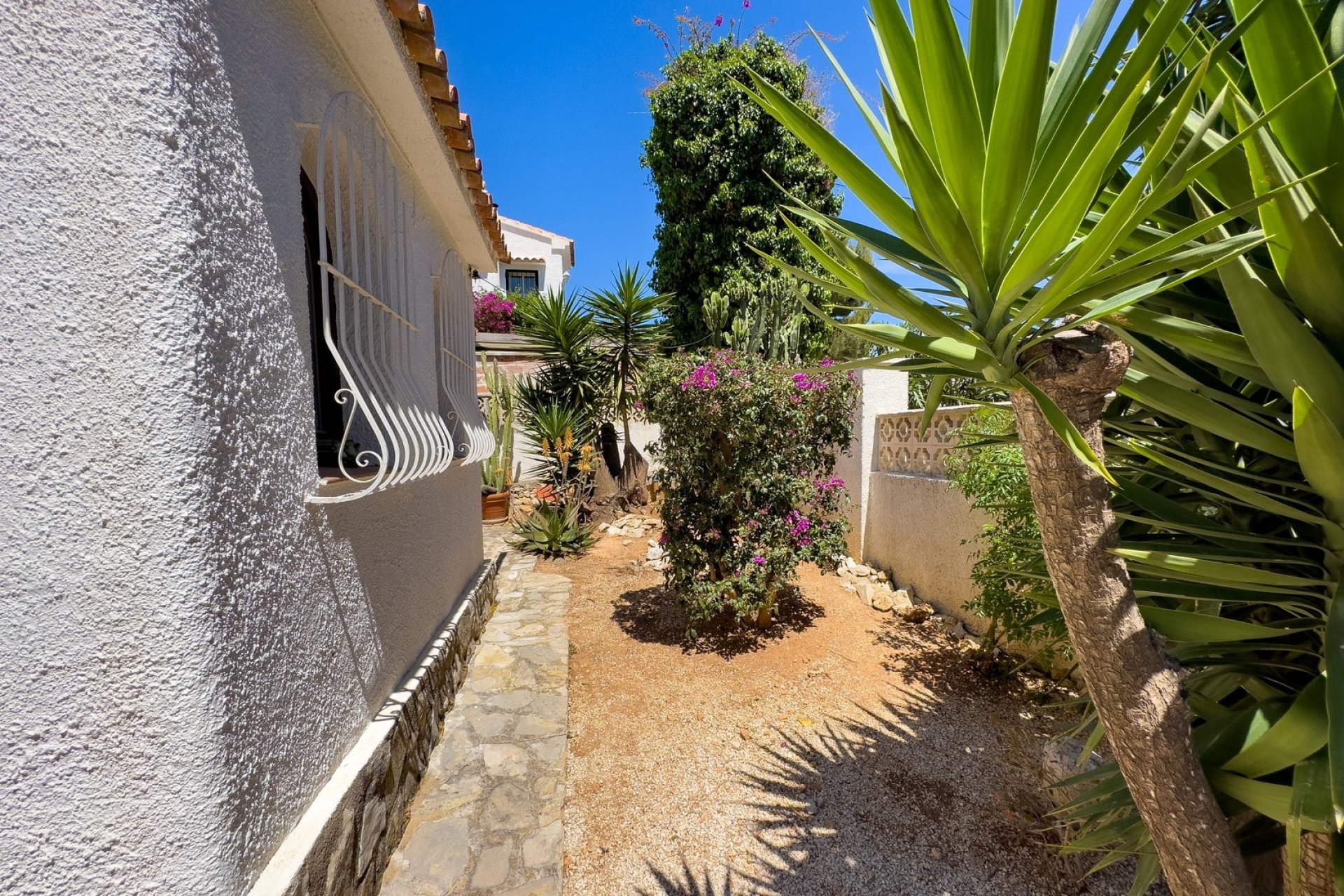 Verkauf - Villa - Moraira - San Jaime