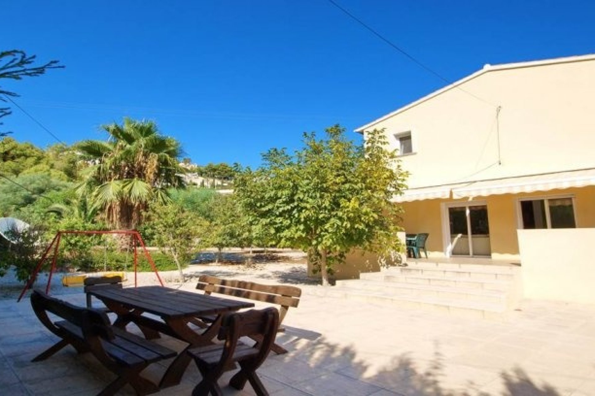 Verkauf - Villa - Moraira - San Jaime