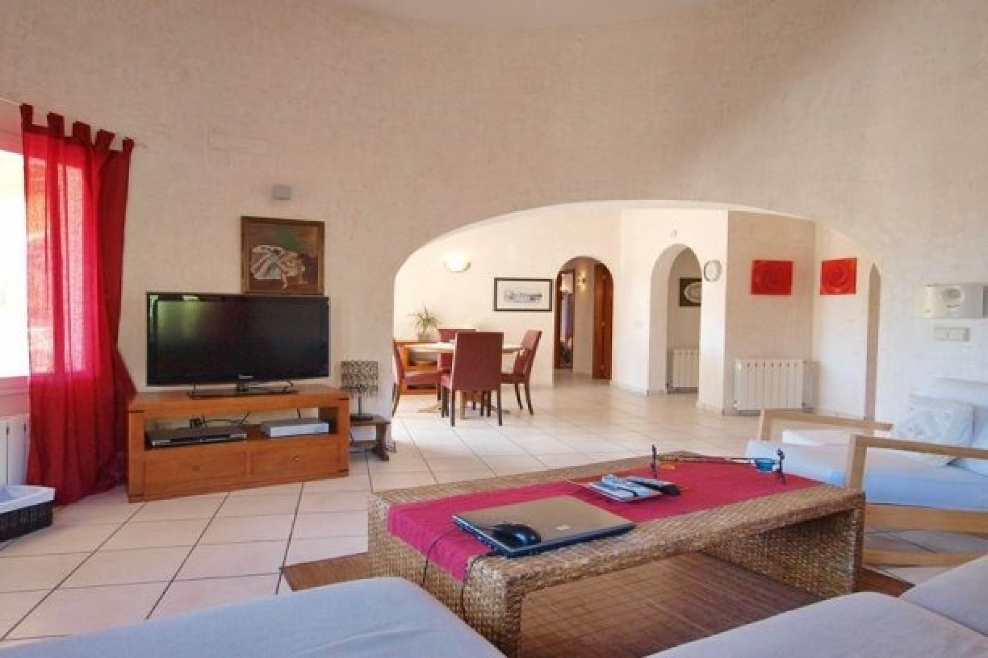 Verkauf - Villa - Moraira - San Jaime