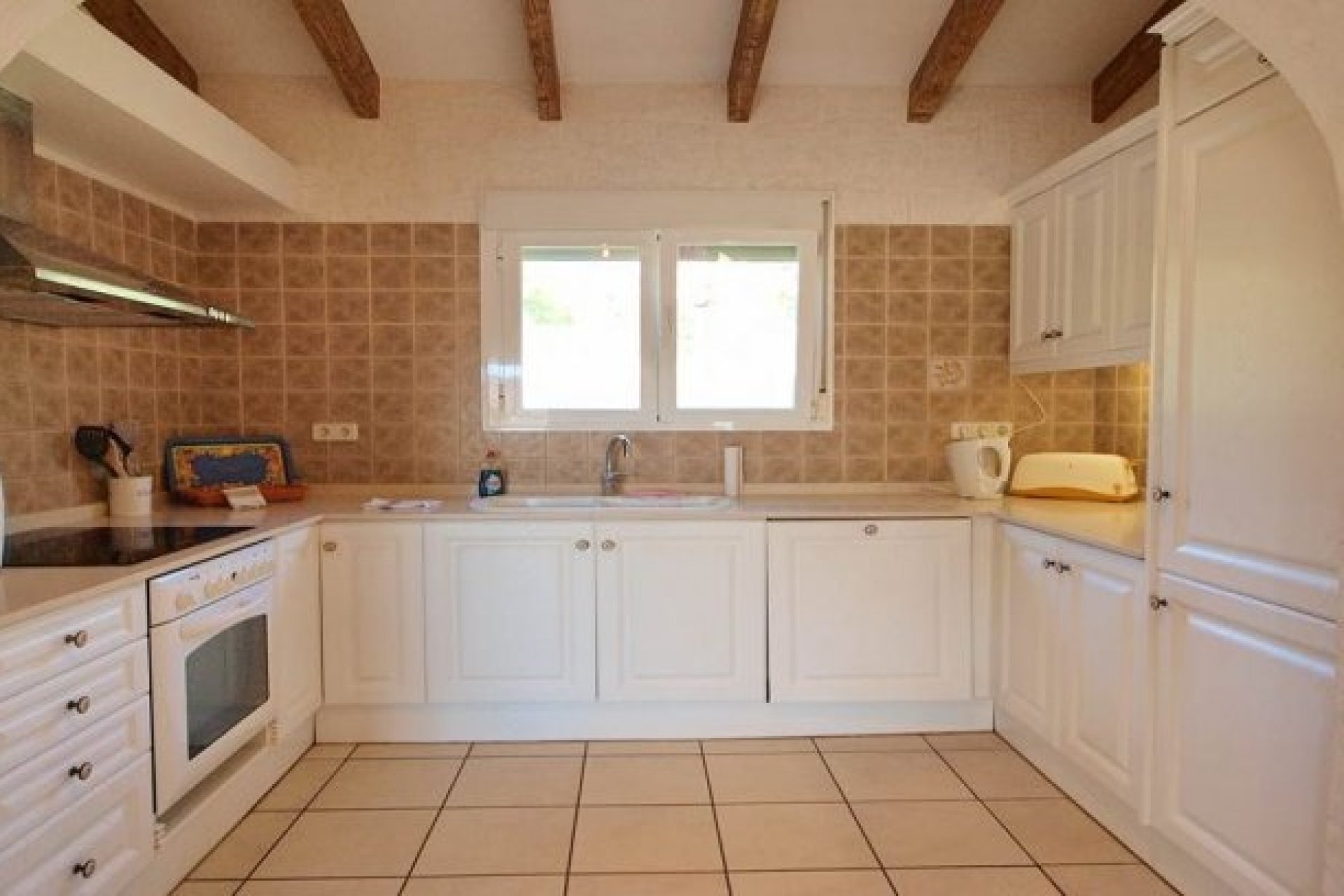 Verkauf - Villa - Moraira - San Jaime