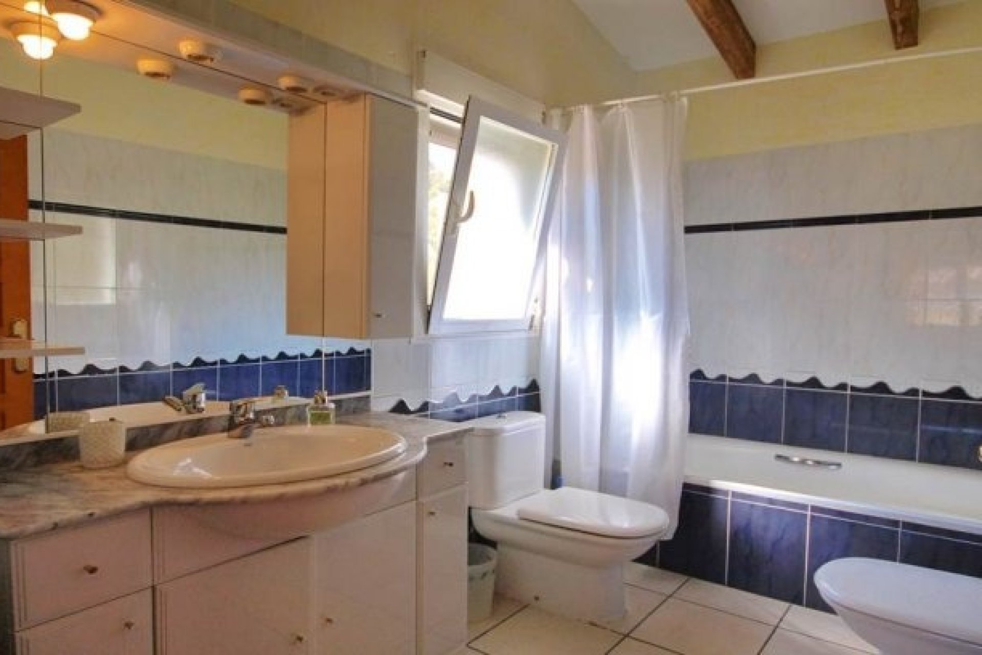 Verkauf - Villa - Moraira - San Jaime