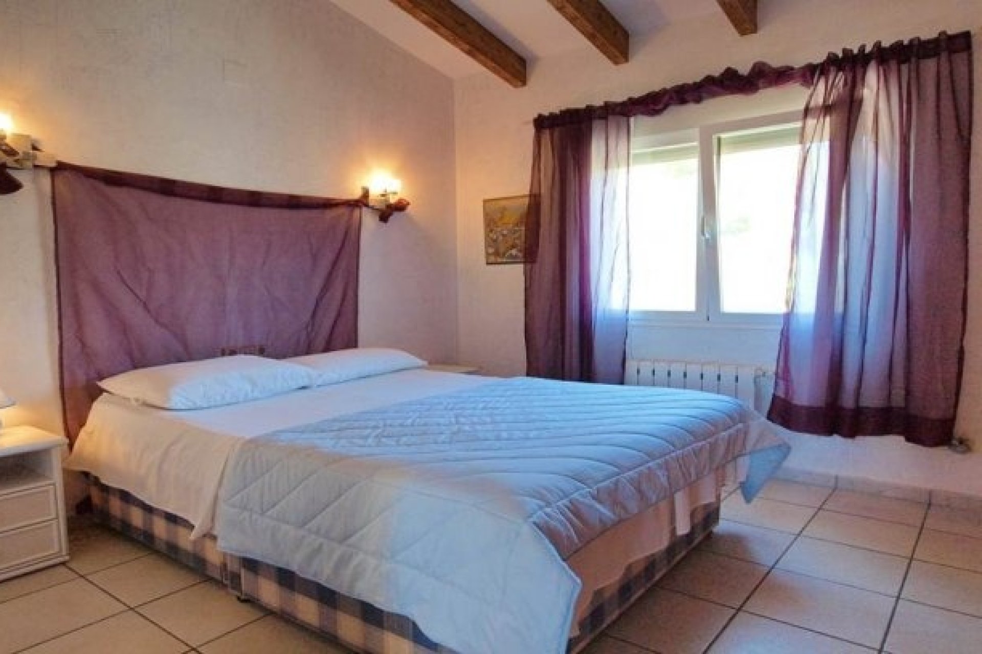 Verkauf - Villa - Moraira - San Jaime