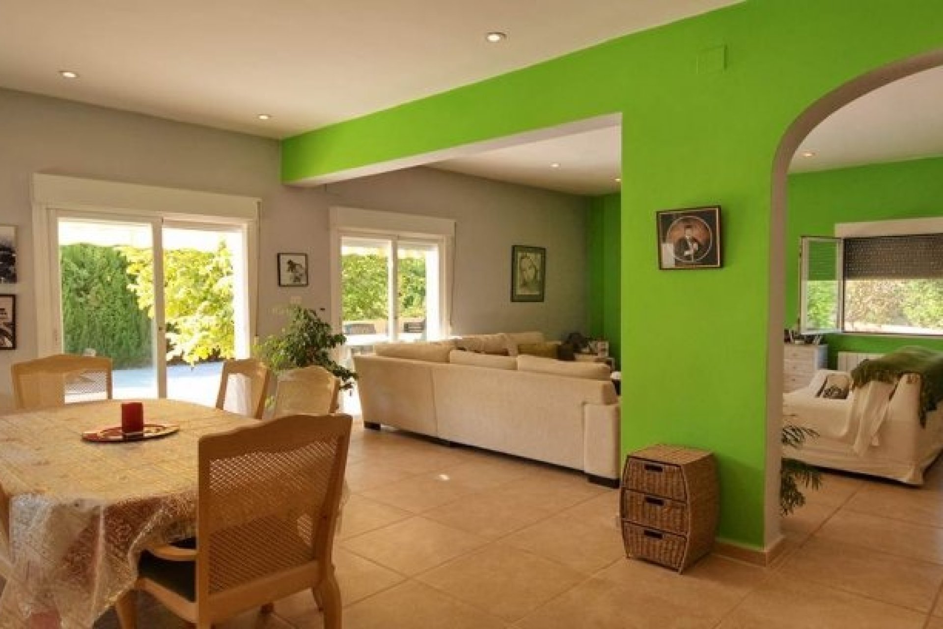 Verkauf - Villa - Moraira - San Jaime