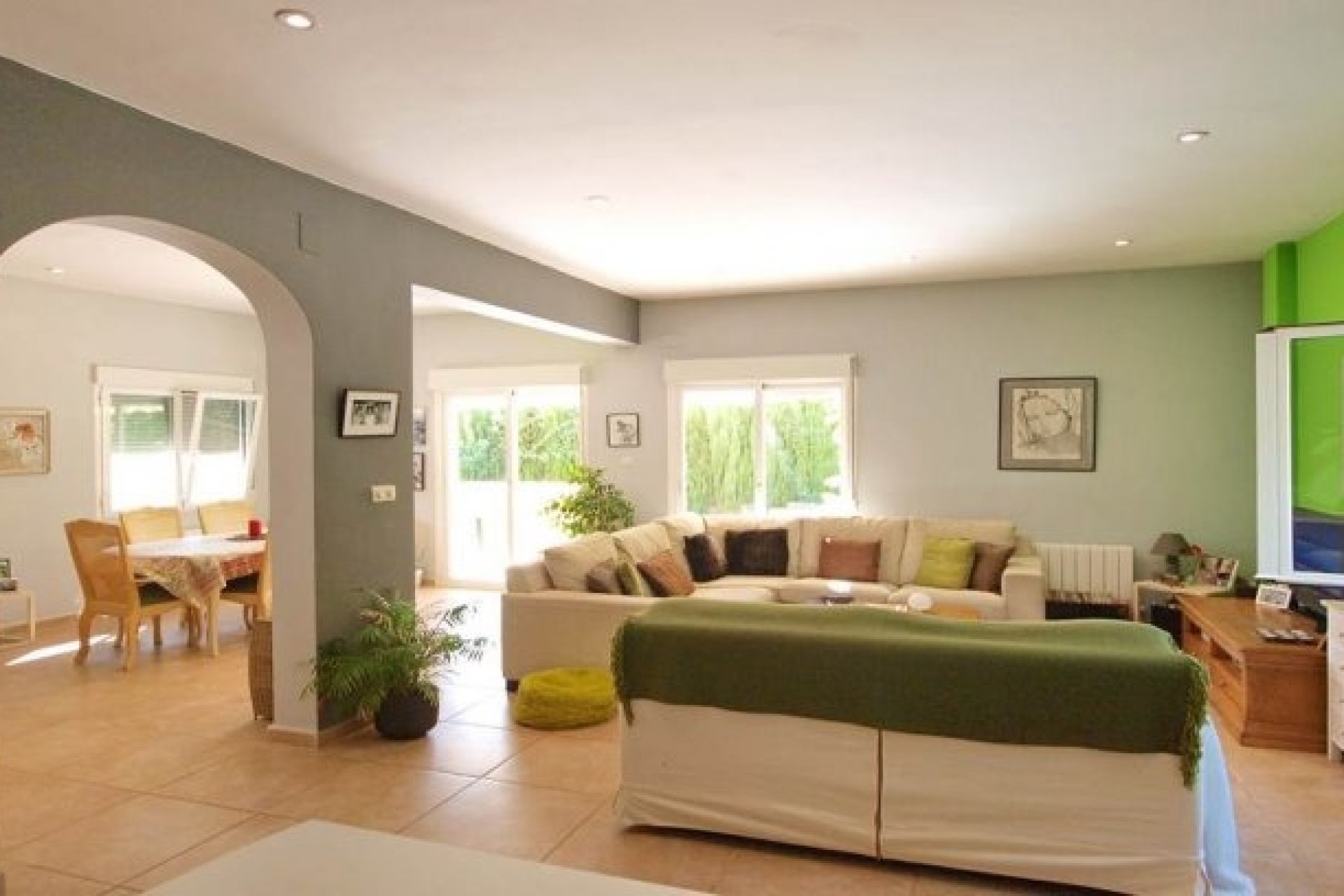 Verkauf - Villa - Moraira - San Jaime