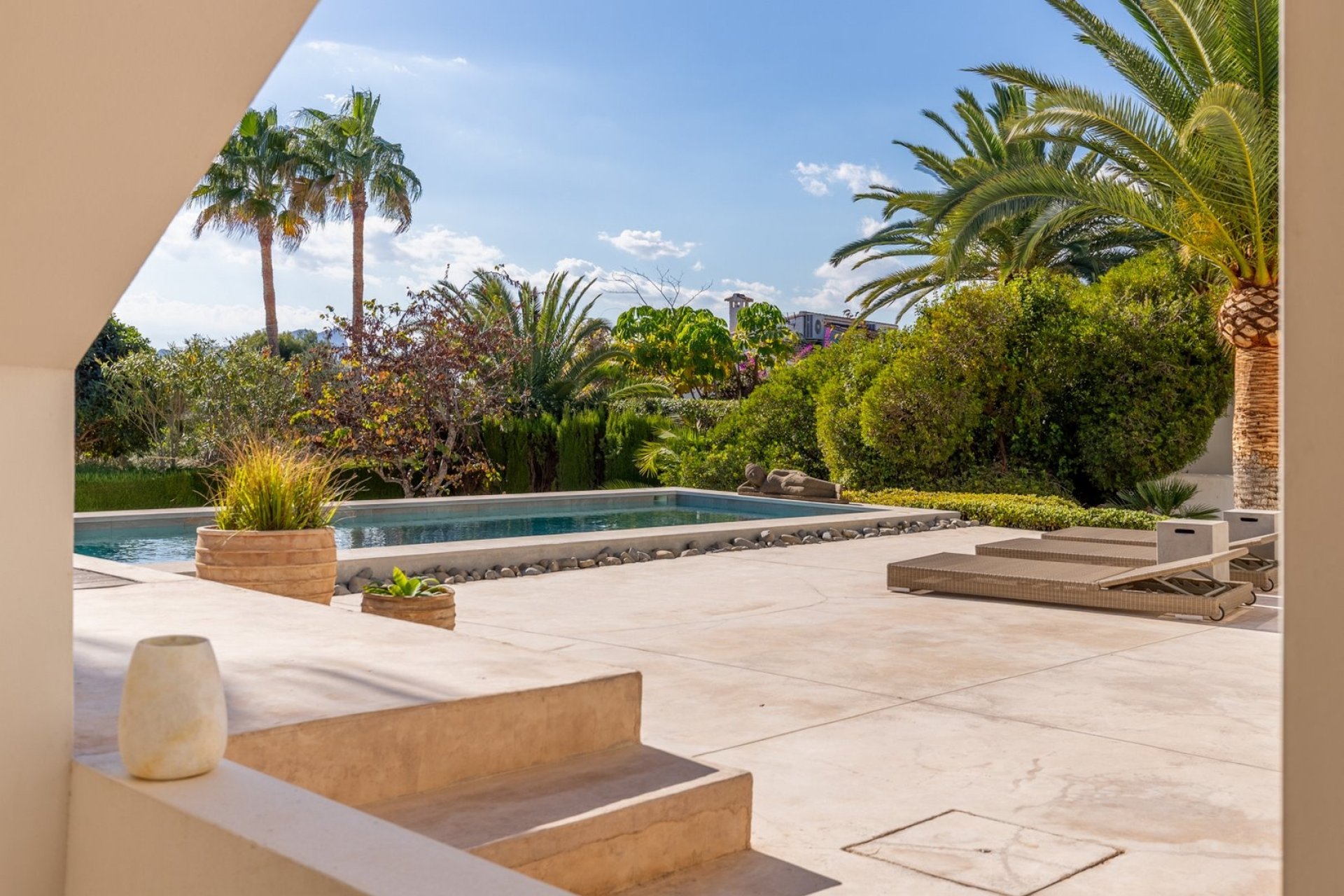 Verkauf - Villa - Moraira - San Jaime
