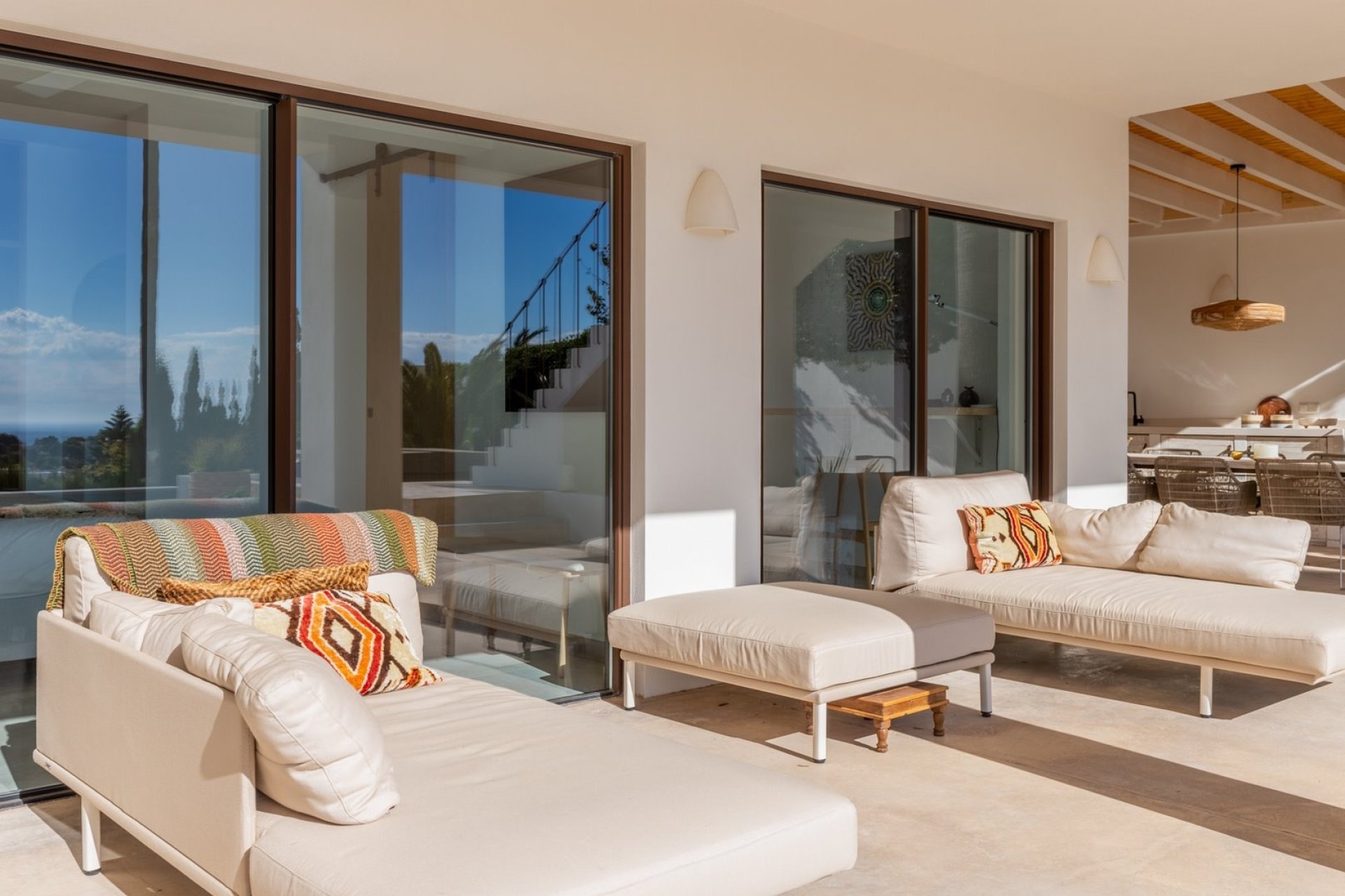 Verkauf - Villa - Moraira - San Jaime