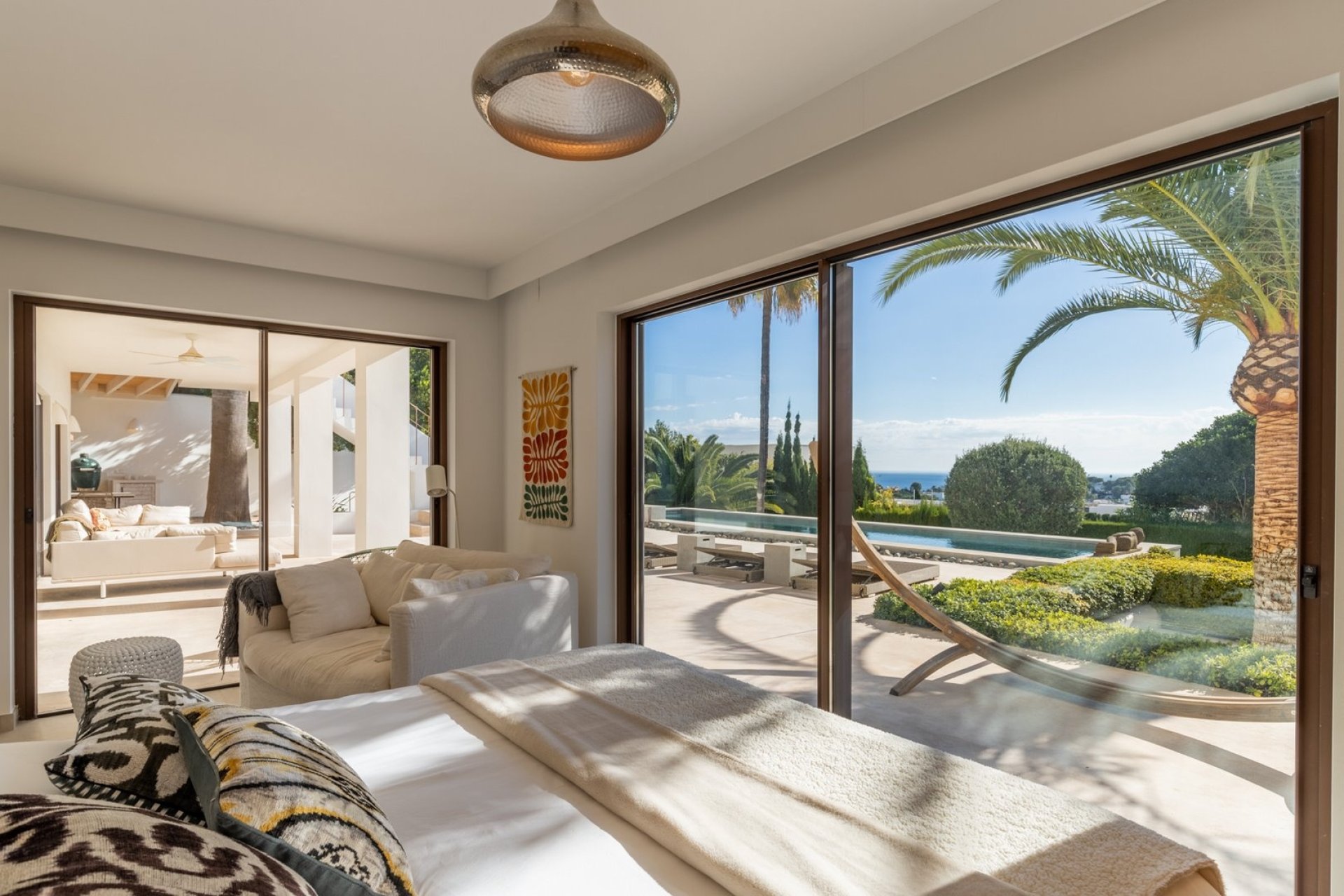 Verkauf - Villa - Moraira - San Jaime