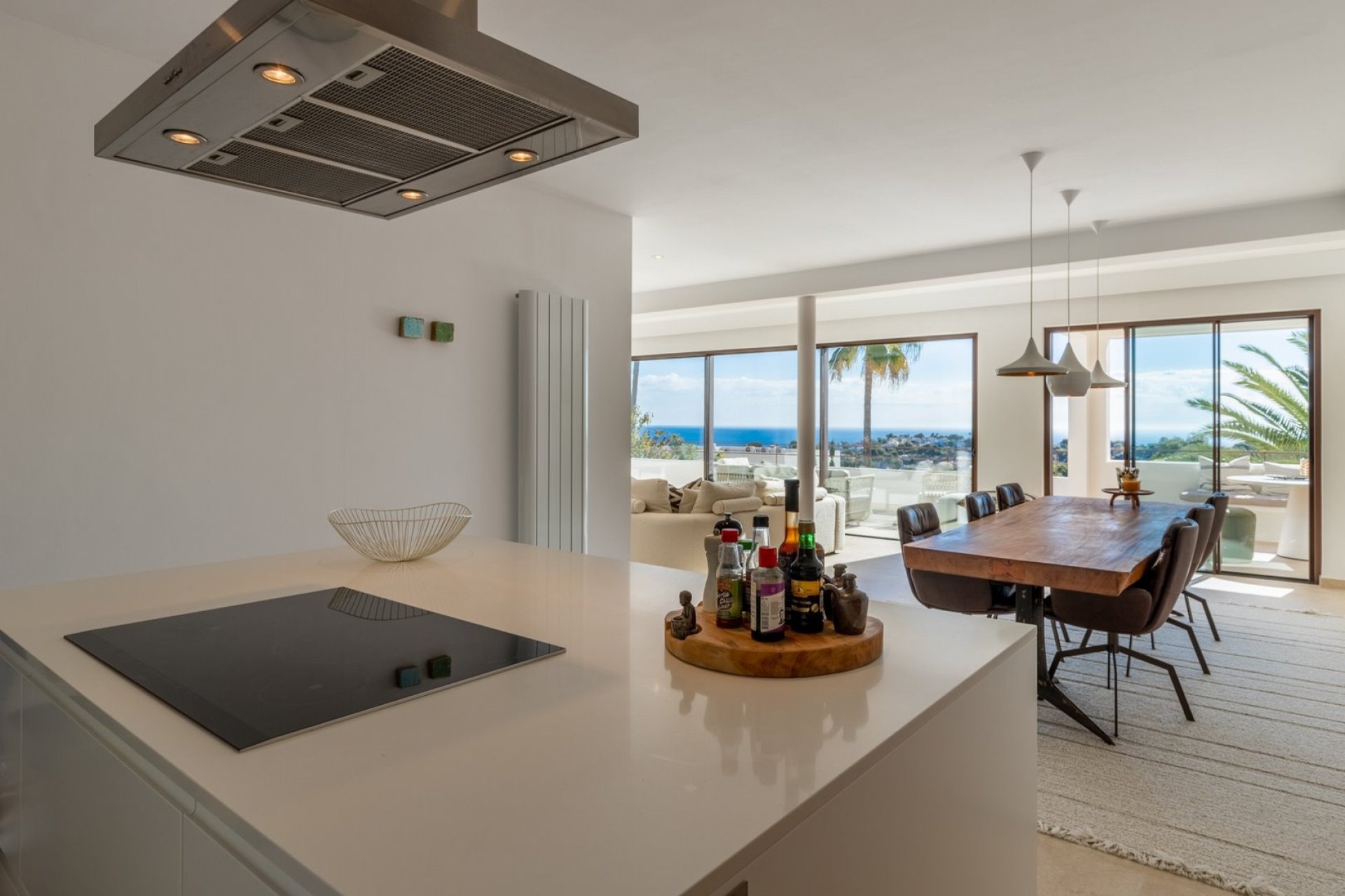 Verkauf - Villa - Moraira - San Jaime