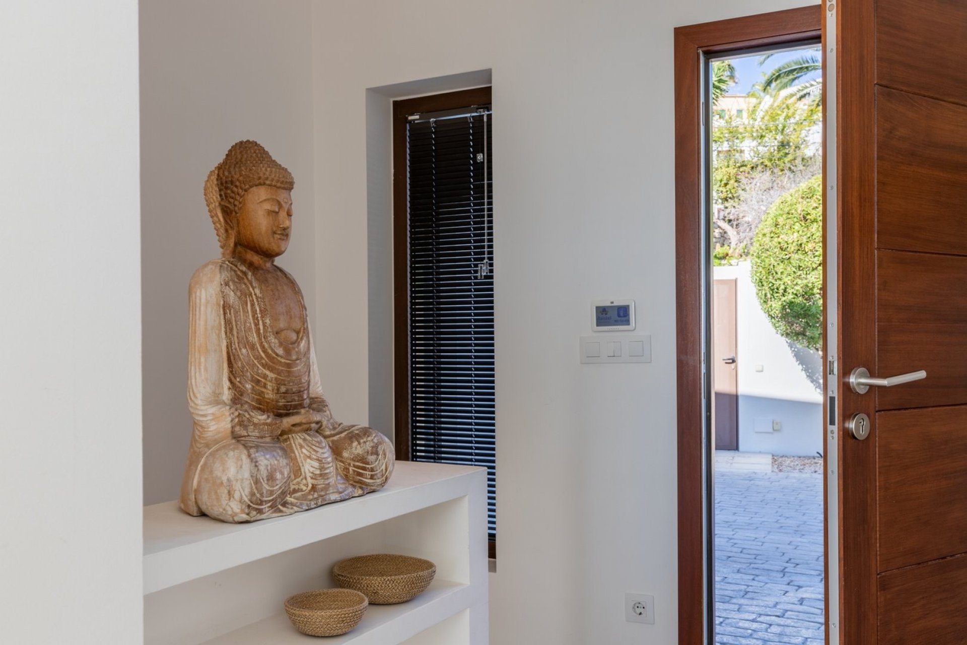 Verkauf - Villa - Moraira - San Jaime