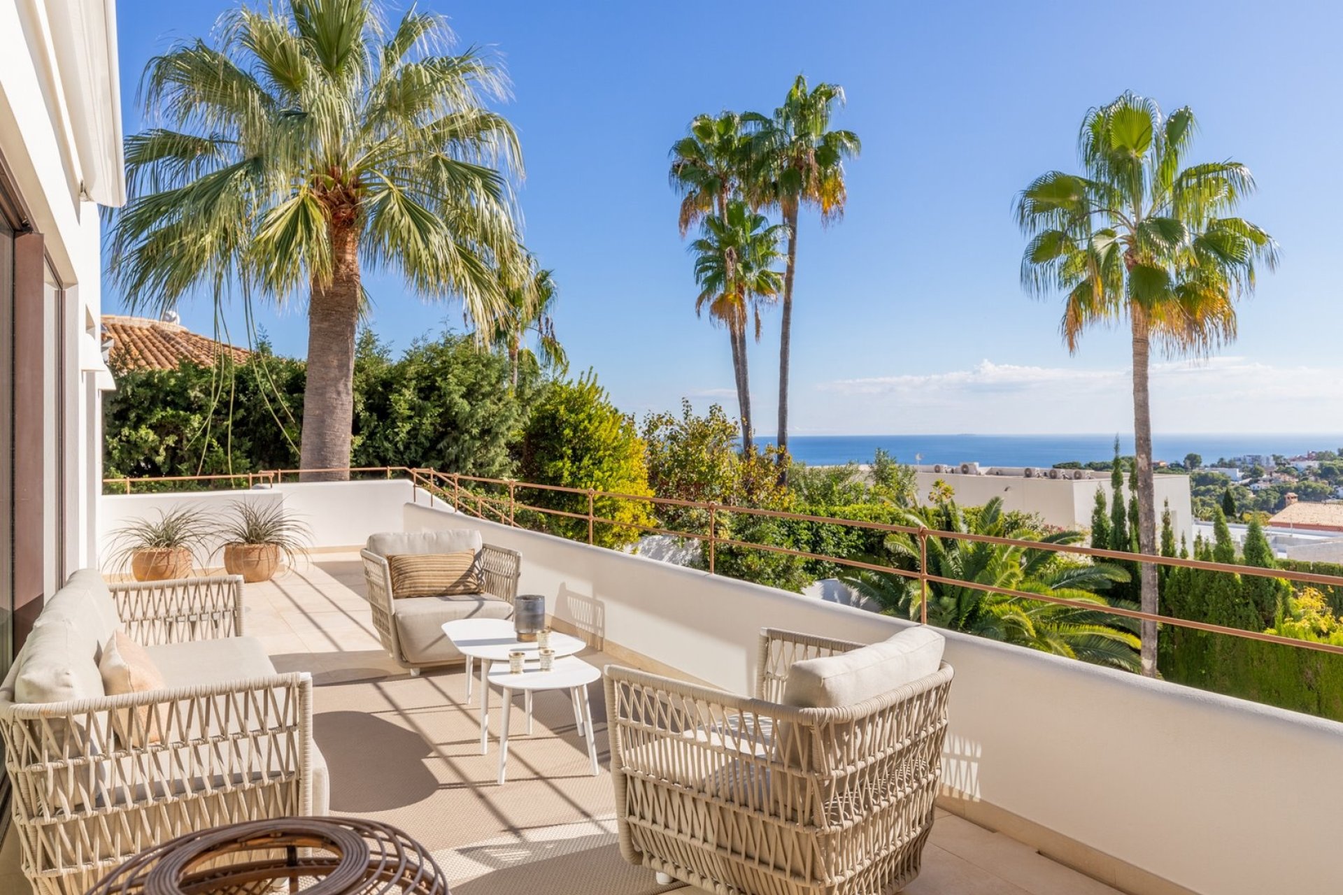 Verkauf - Villa - Moraira - San Jaime
