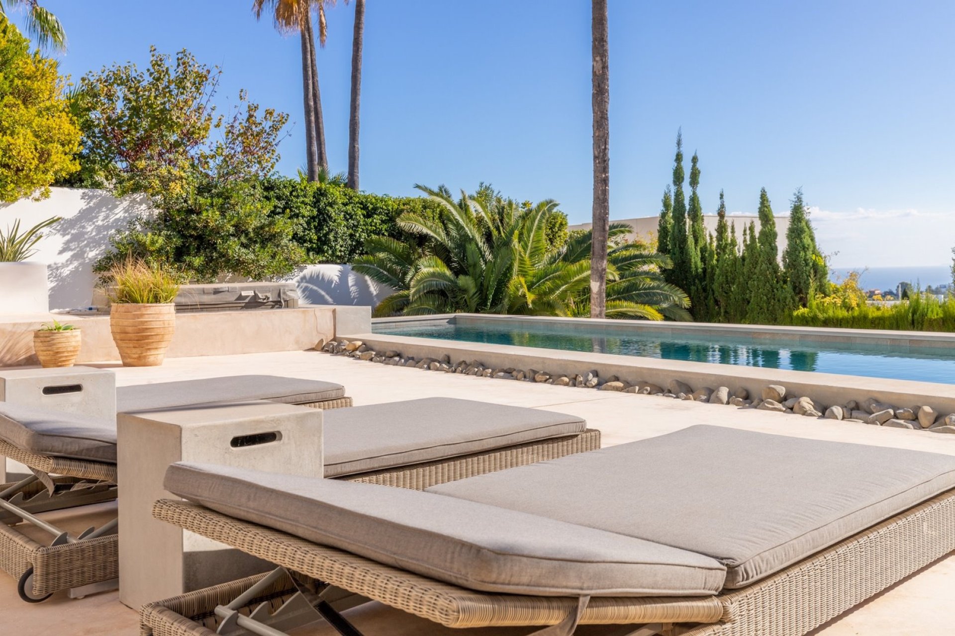 Verkauf - Villa - Moraira - San Jaime