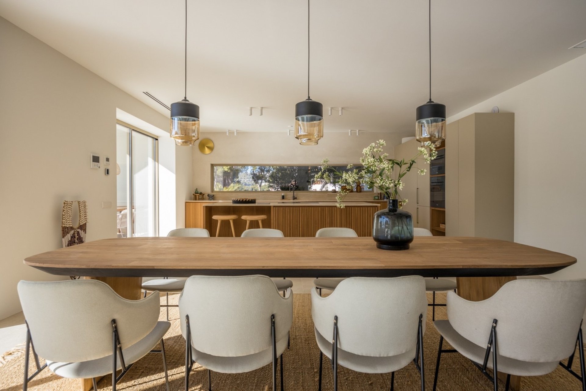 Verkauf - Villa - Moraira - San Jaime