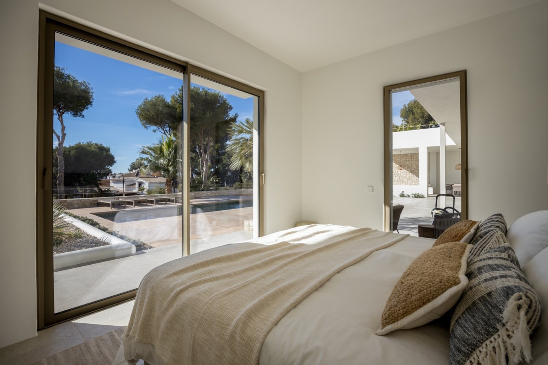 Verkauf - Villa - Moraira - San Jaime