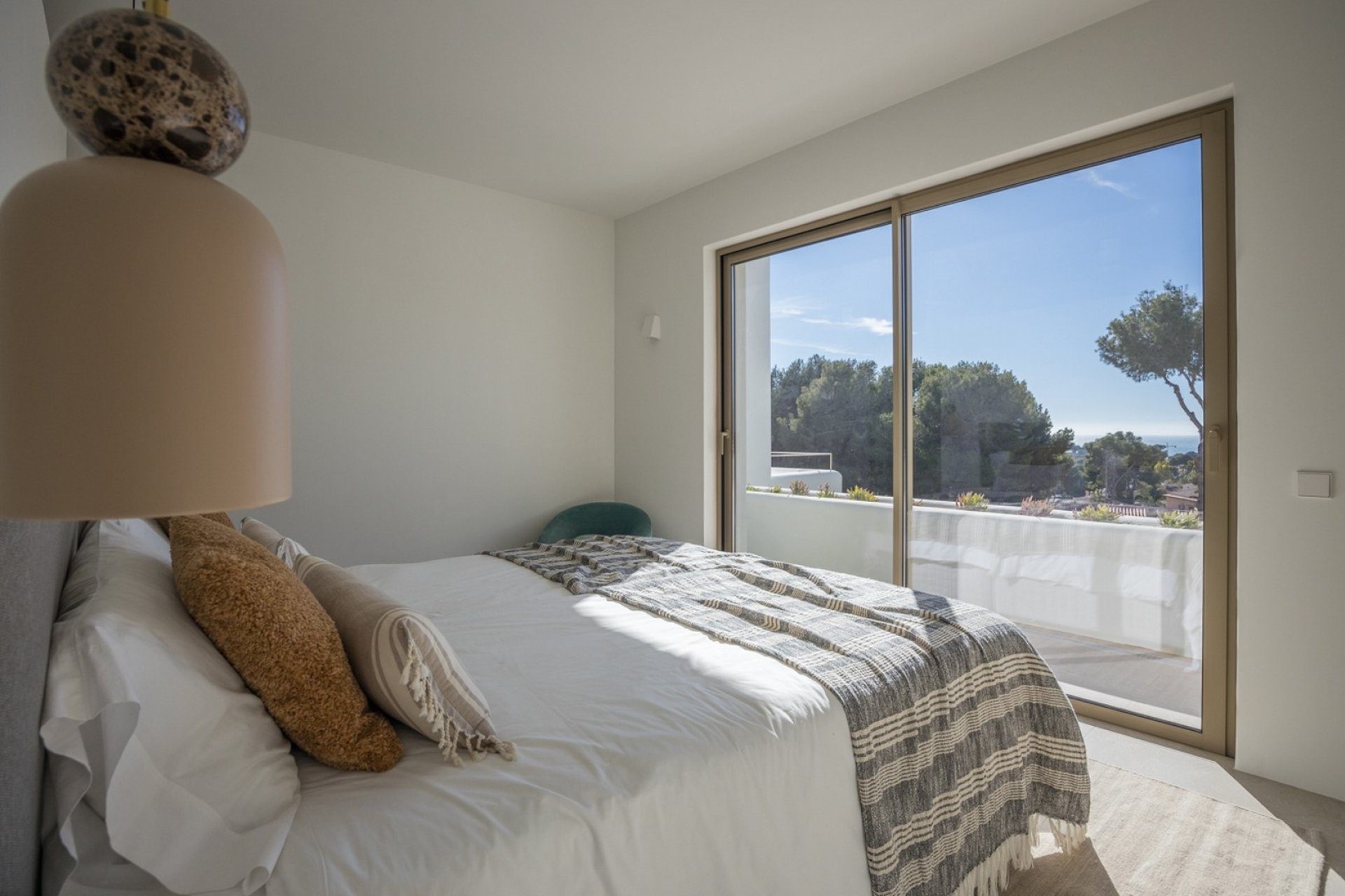 Verkauf - Villa - Moraira - San Jaime