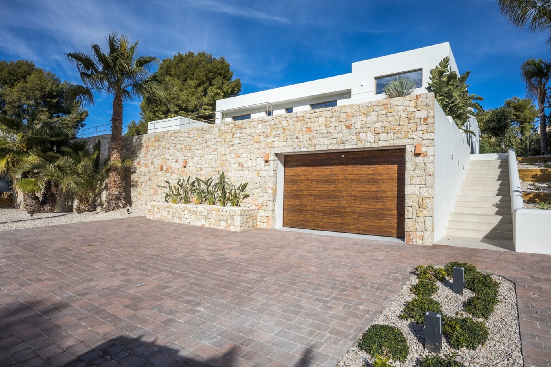 Verkauf - Villa - Moraira - San Jaime