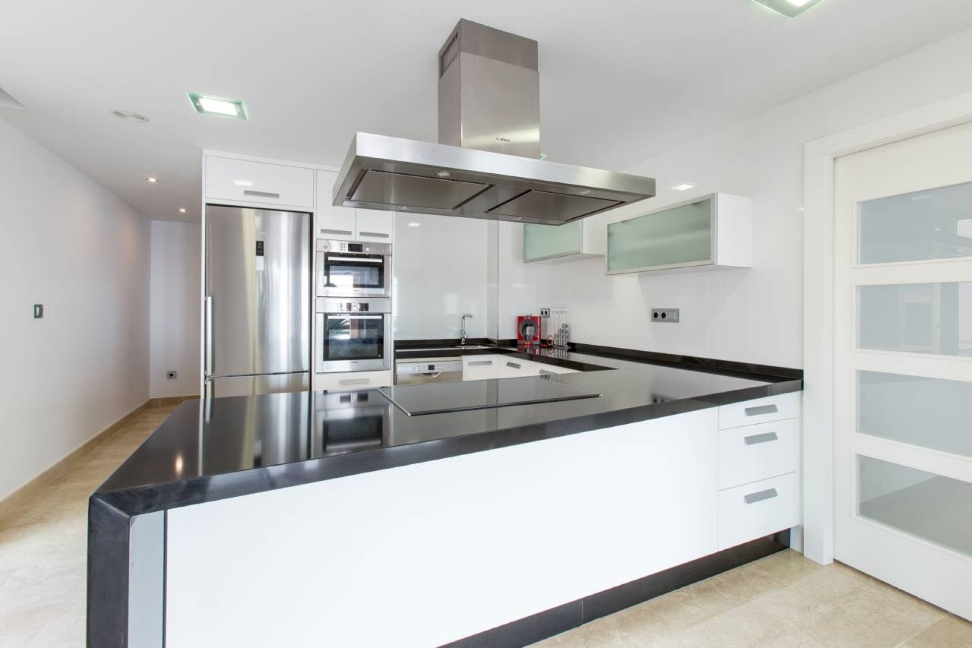 Verkauf - Villa - Moraira - San Jaime