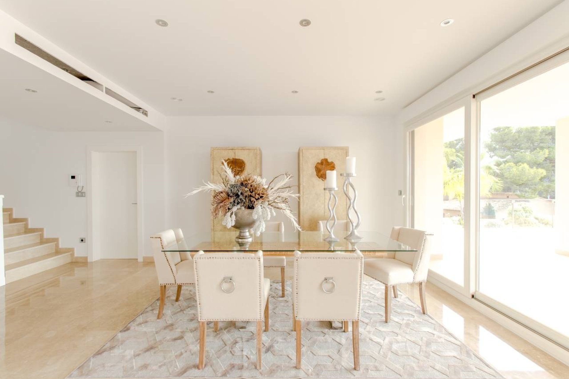 Verkauf - Villa - Moraira - San Jaime