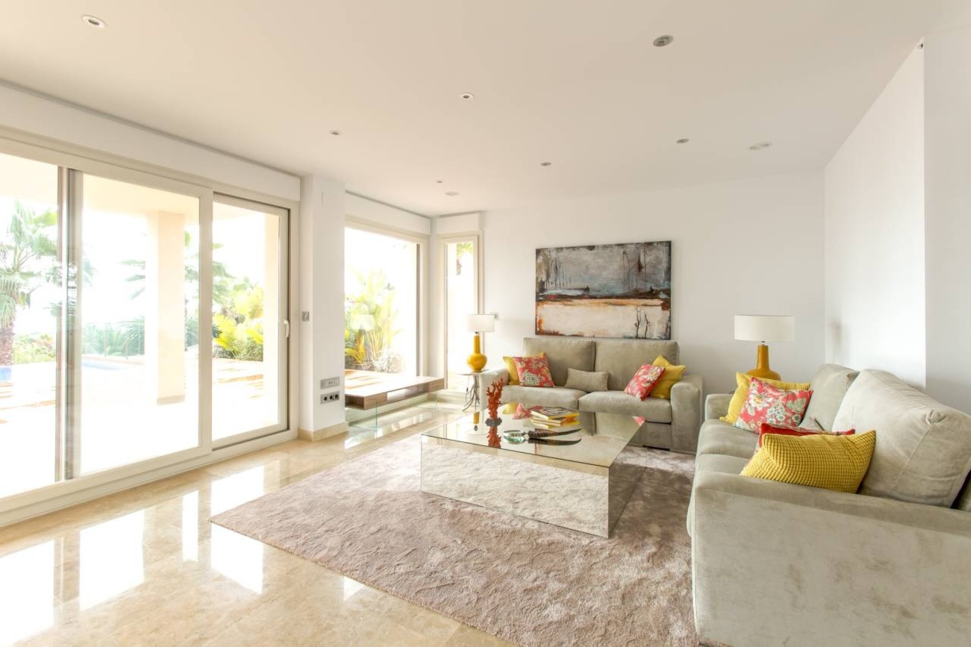 Verkauf - Villa - Moraira - San Jaime