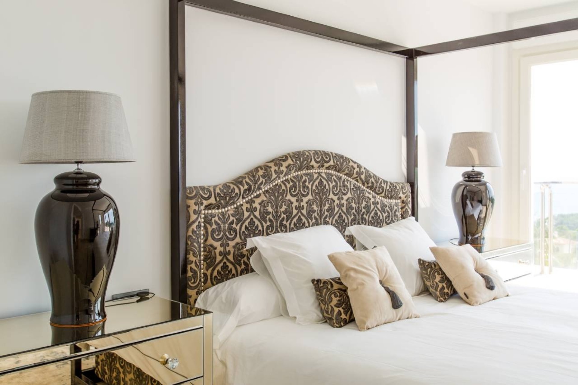 Verkauf - Villa - Moraira - San Jaime