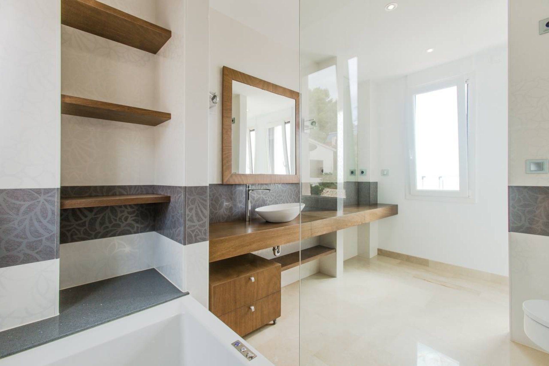 Verkauf - Villa - Moraira - San Jaime