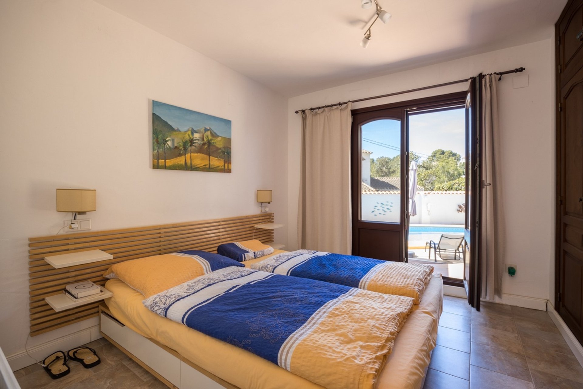 Verkauf - Villa - Moraira - San Jaime