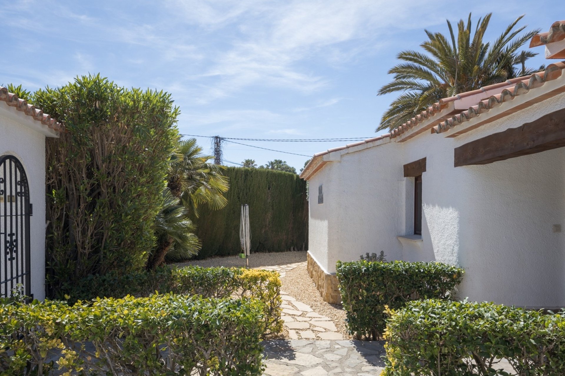 Verkauf - Villa - Moraira - San Jaime
