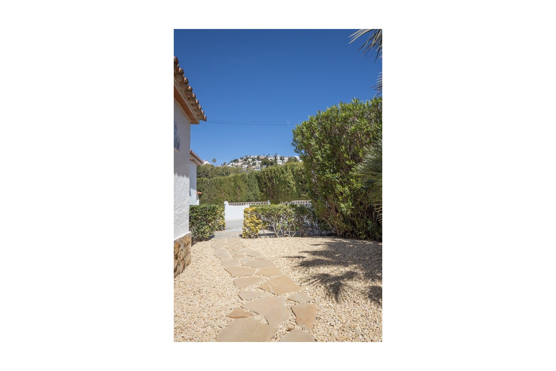Verkauf - Villa - Moraira - San Jaime