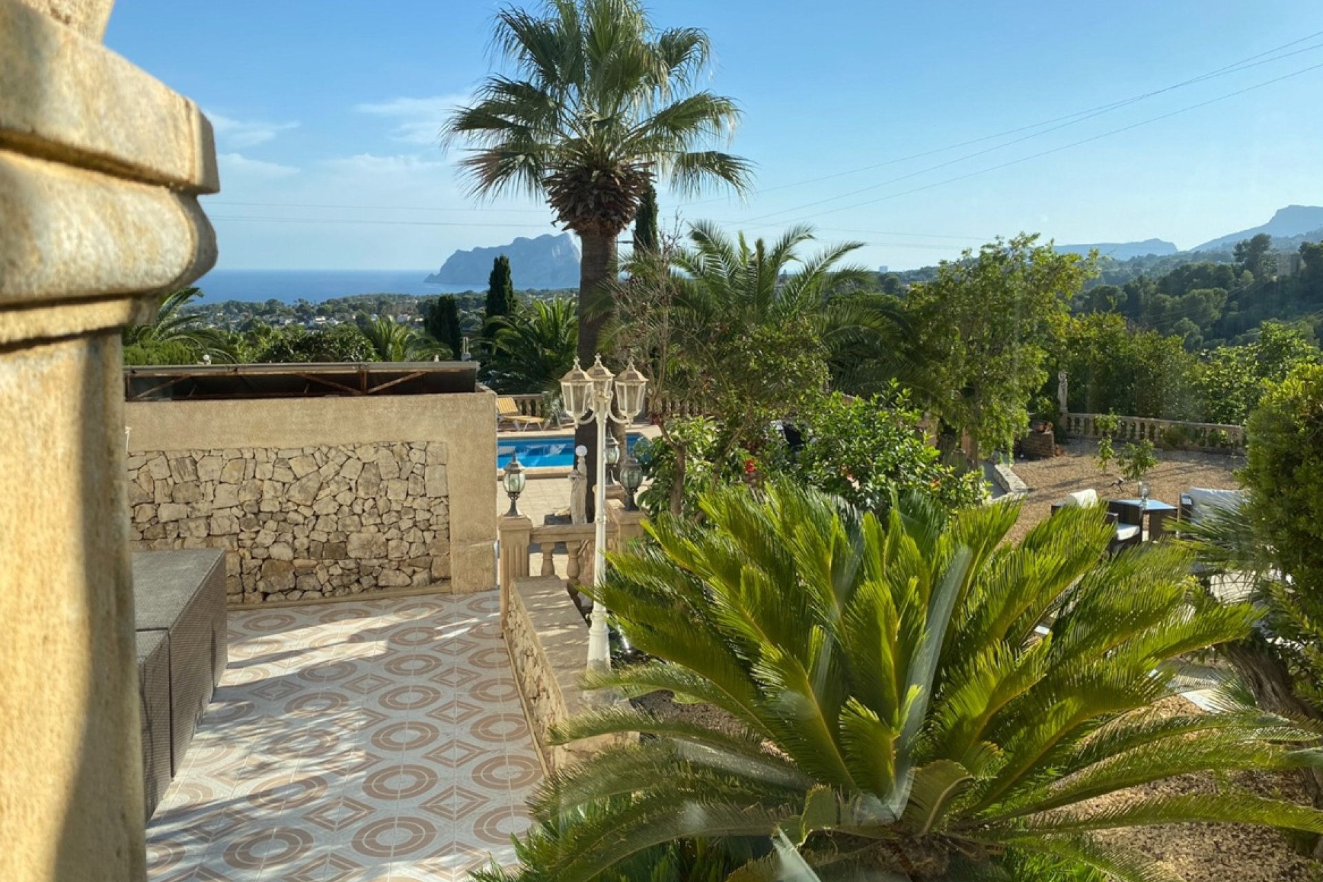 Verkauf - Villa - Moraira - San Jaime