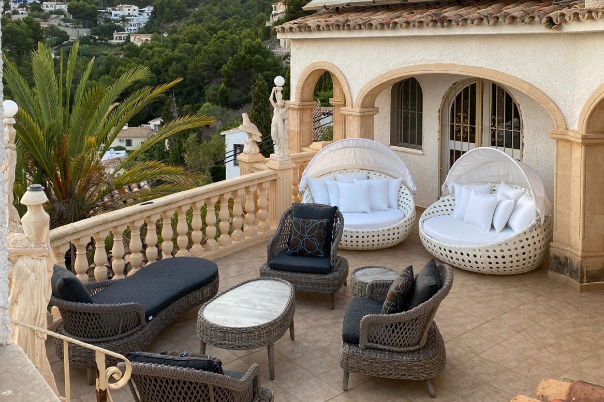 Verkauf - Villa - Moraira - San Jaime