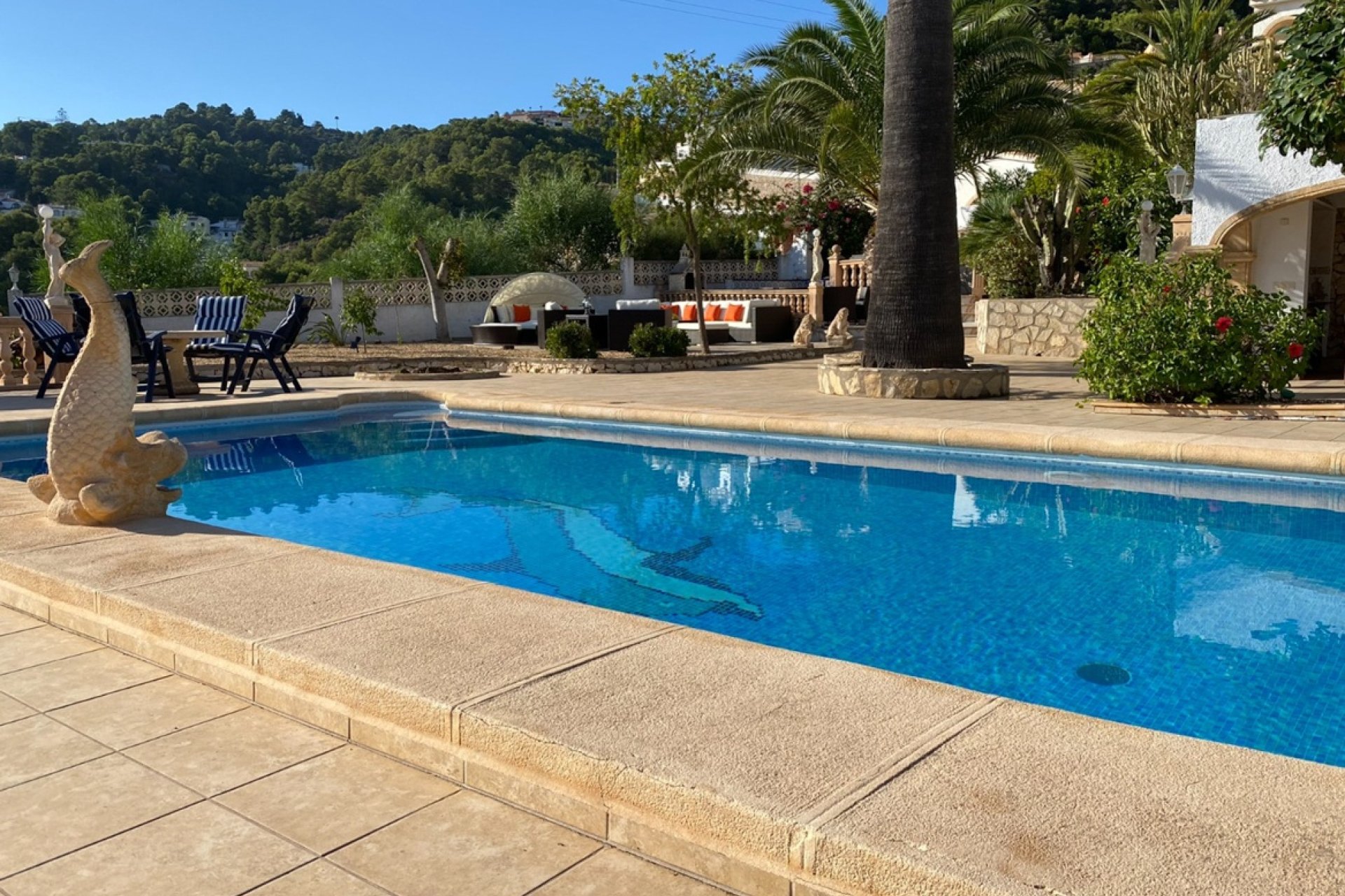 Verkauf - Villa - Moraira - San Jaime