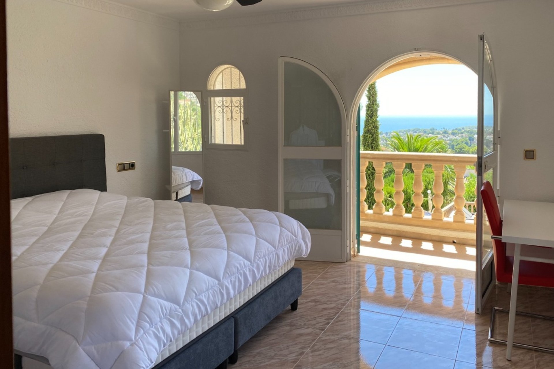Verkauf - Villa - Moraira - San Jaime