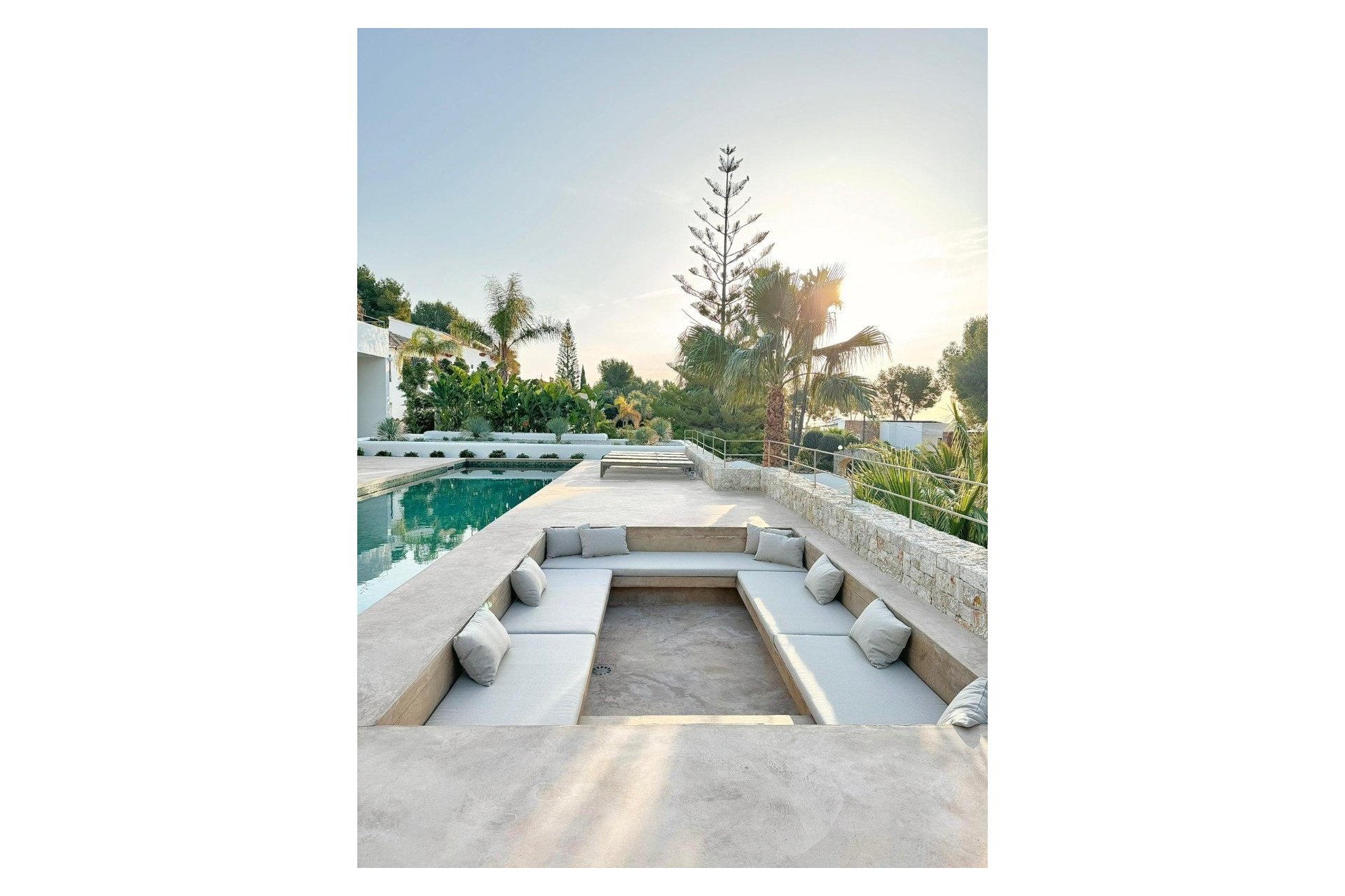 Verkauf - Villa - Moraira - San Jaime