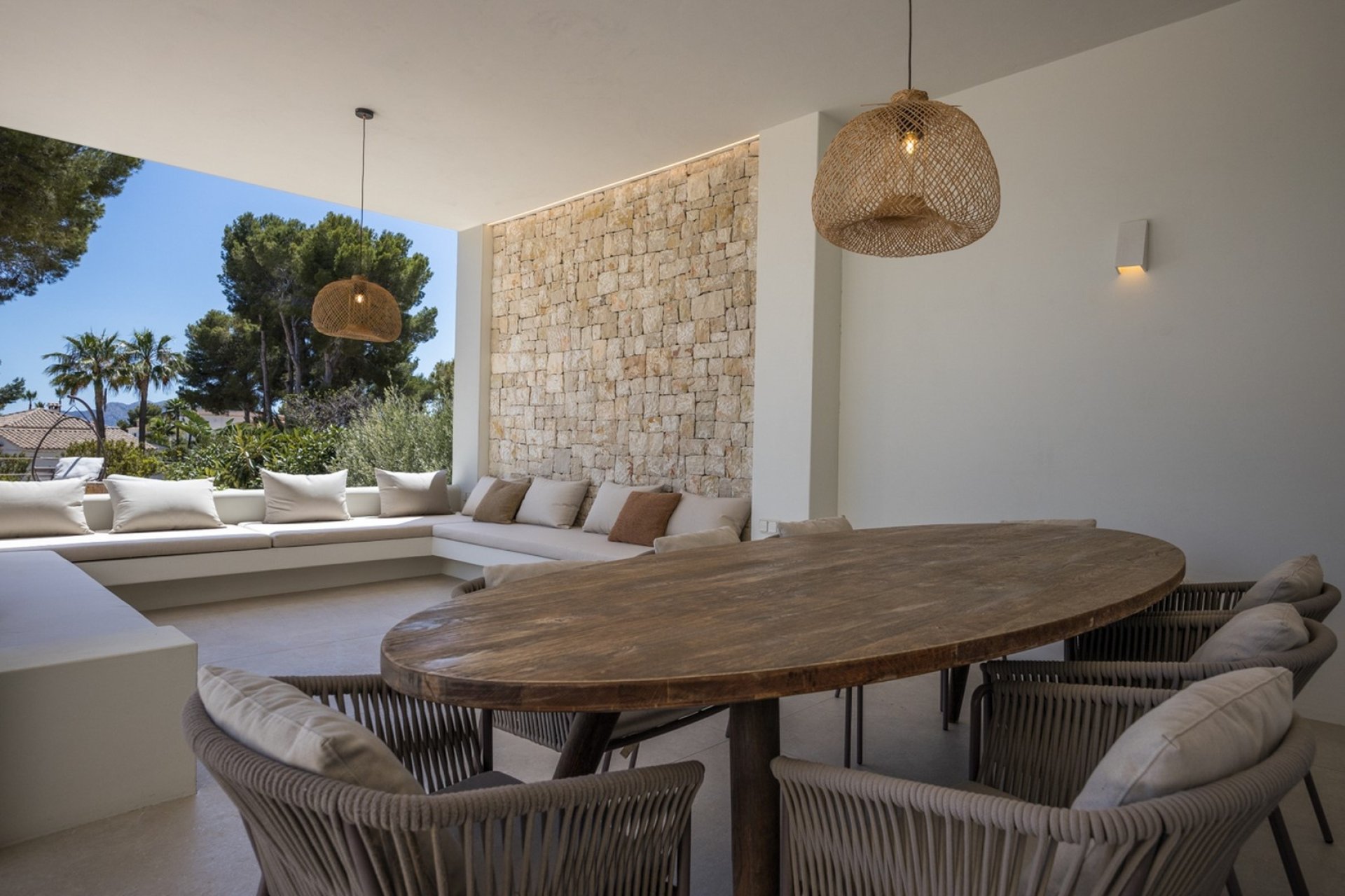 Verkauf - Villa - Moraira - San Jaime