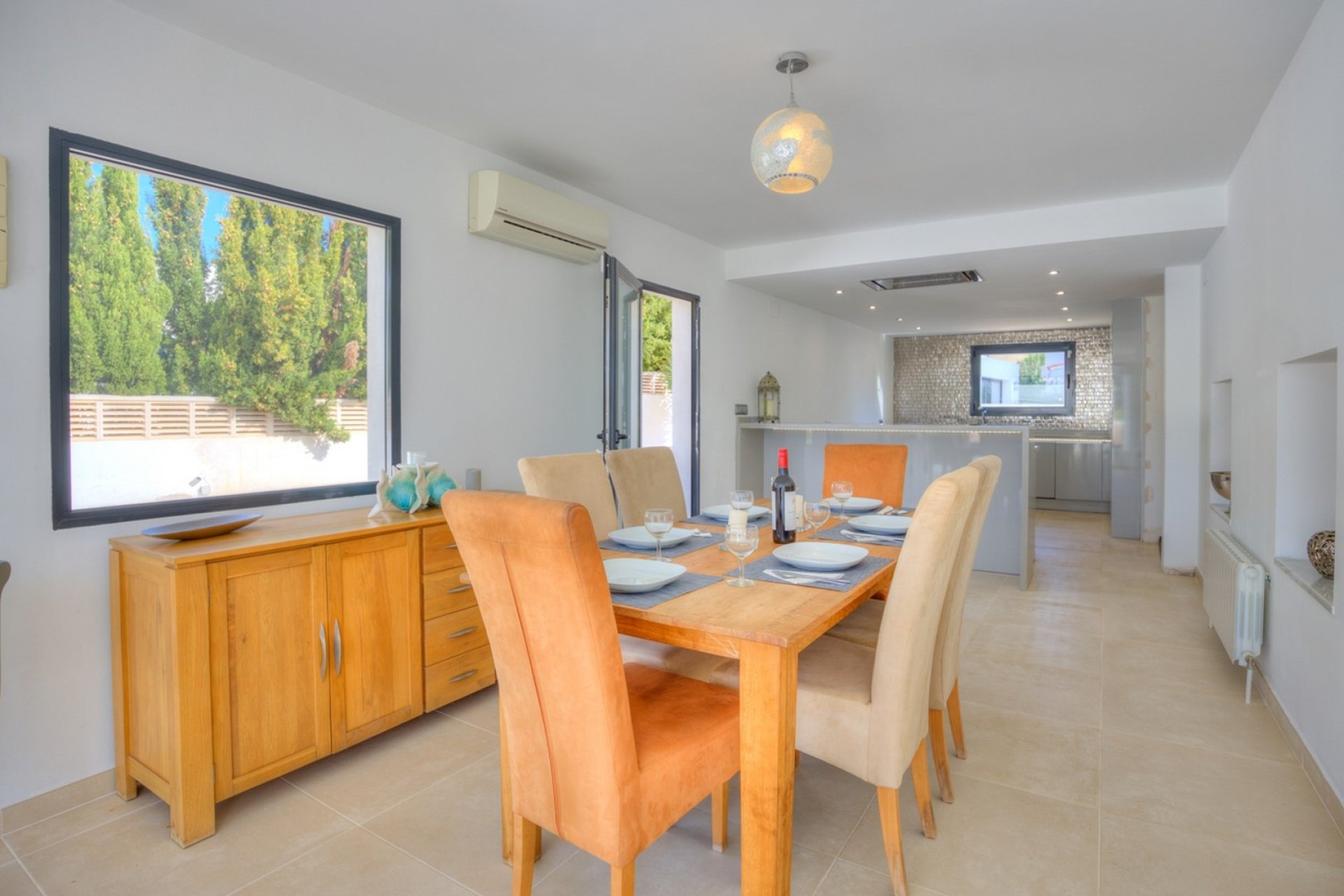Verkauf - Villa - Moraira - San Jaime