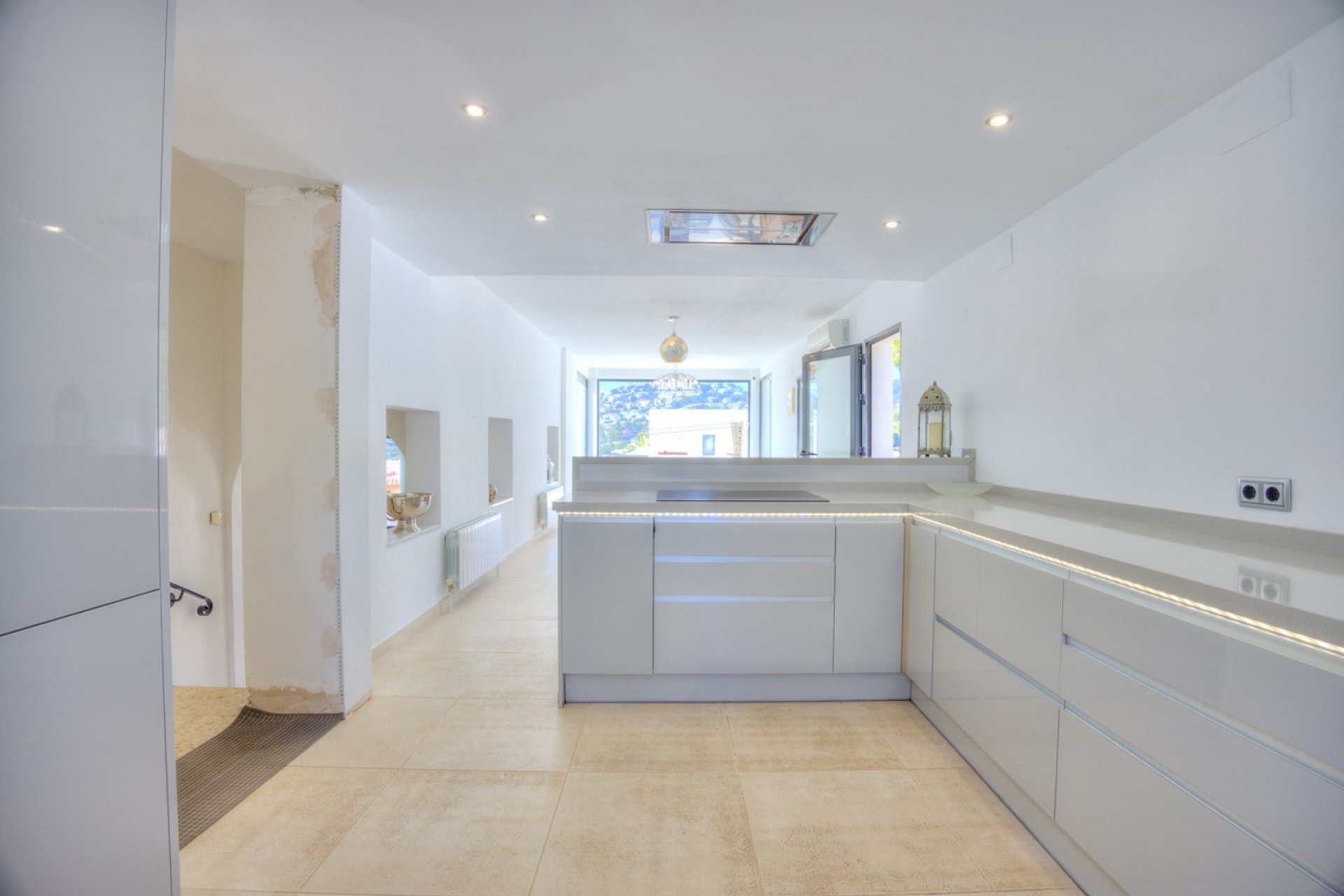 Verkauf - Villa - Moraira - San Jaime