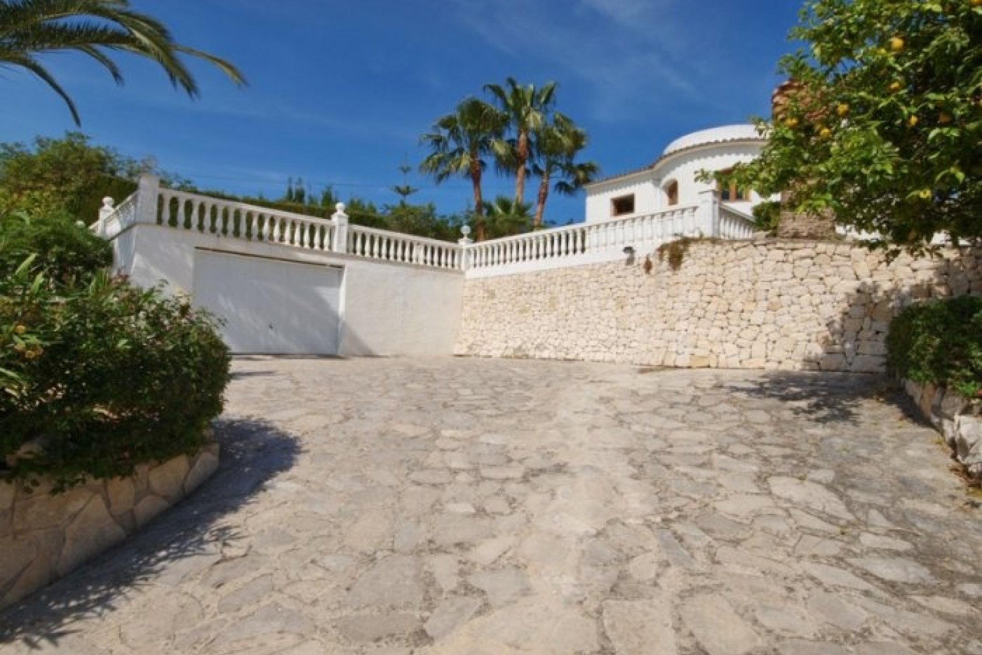 Verkauf - Villa - Moraira - San Jaime