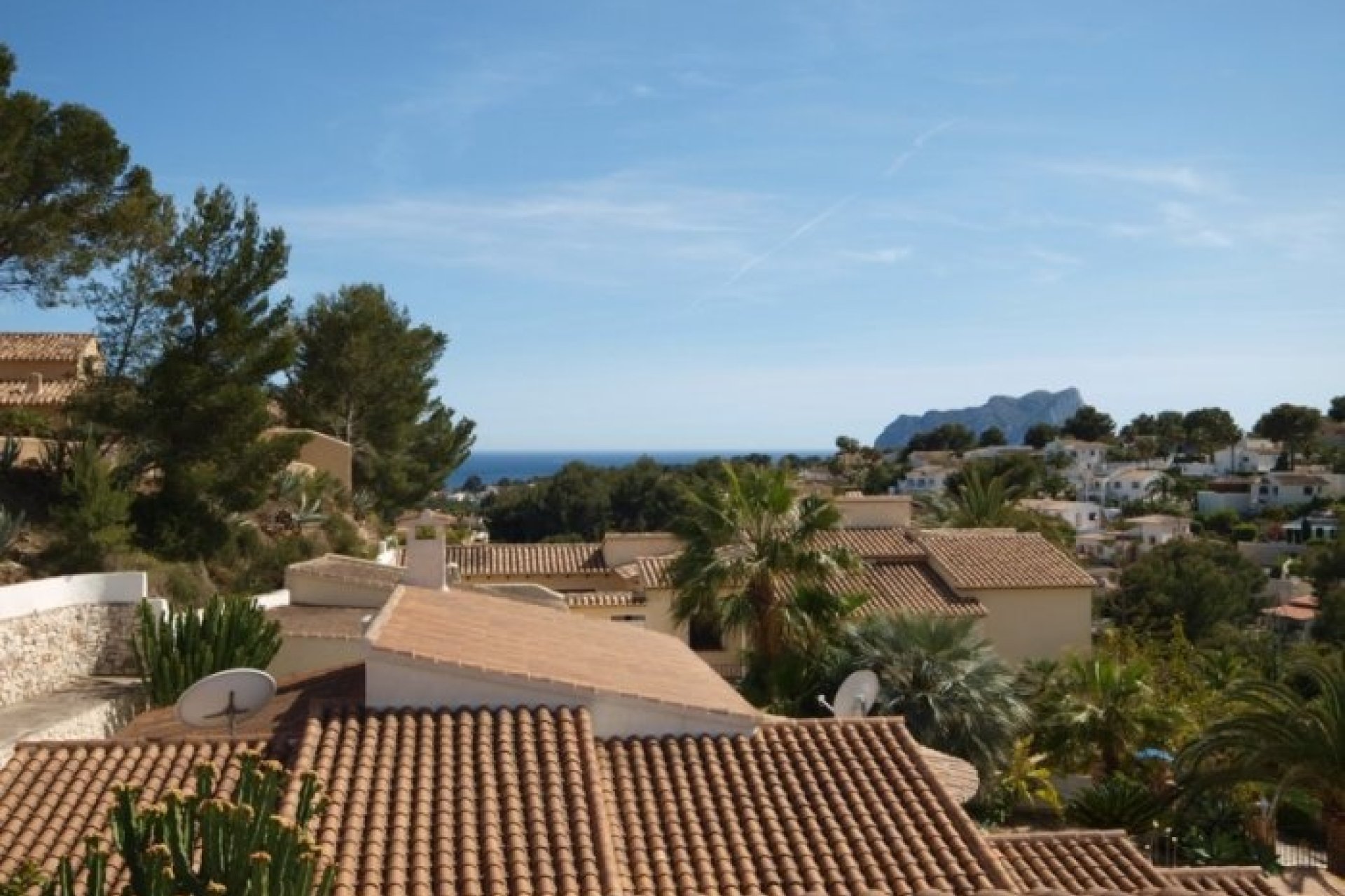 Verkauf - Villa - Moraira - San Jaime