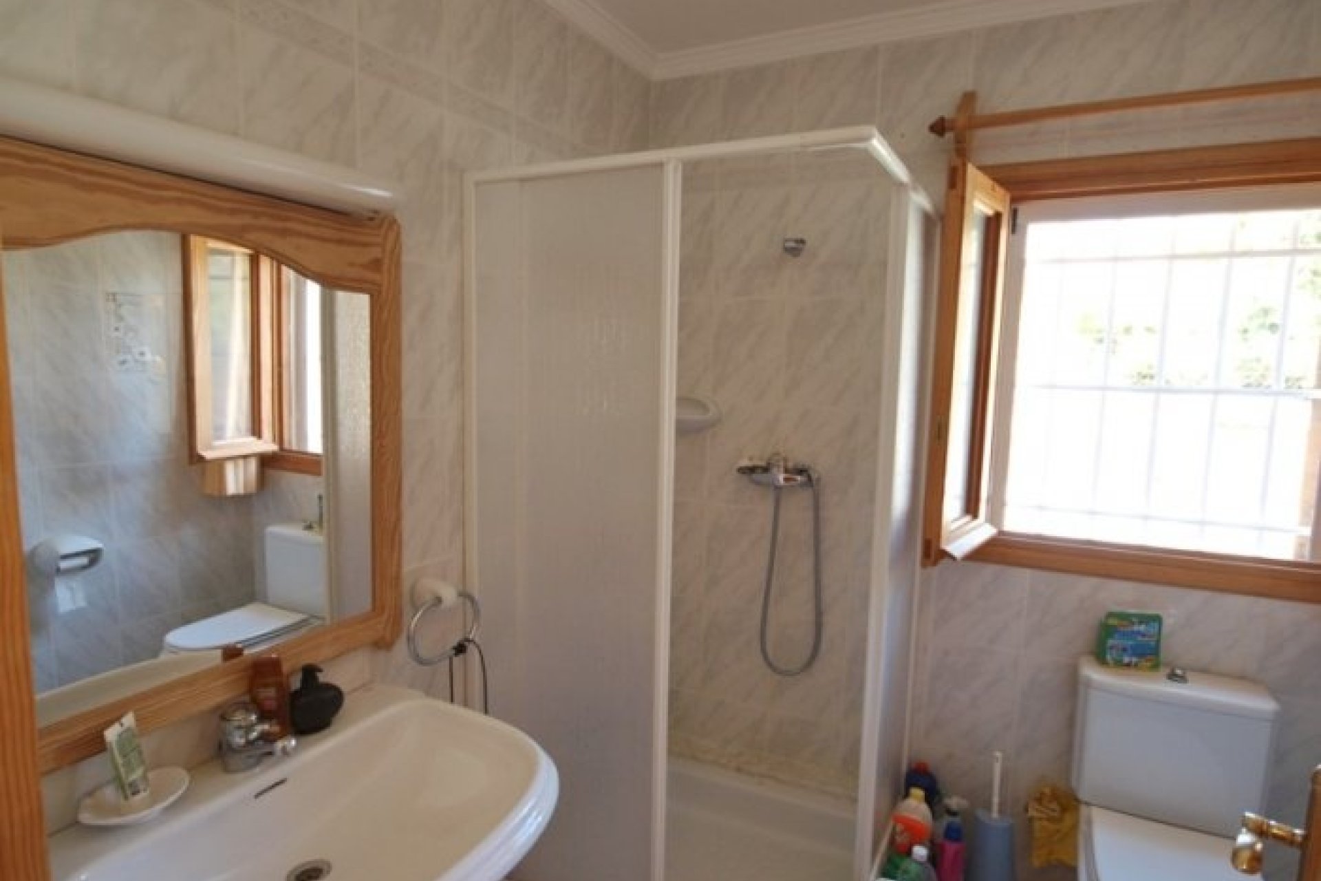 Verkauf - Villa - Moraira - San Jaime