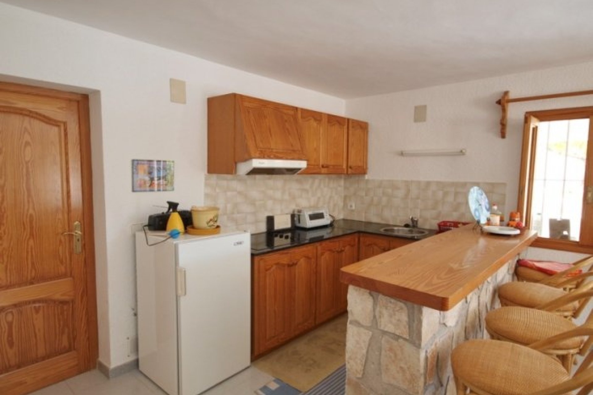 Verkauf - Villa - Moraira - San Jaime