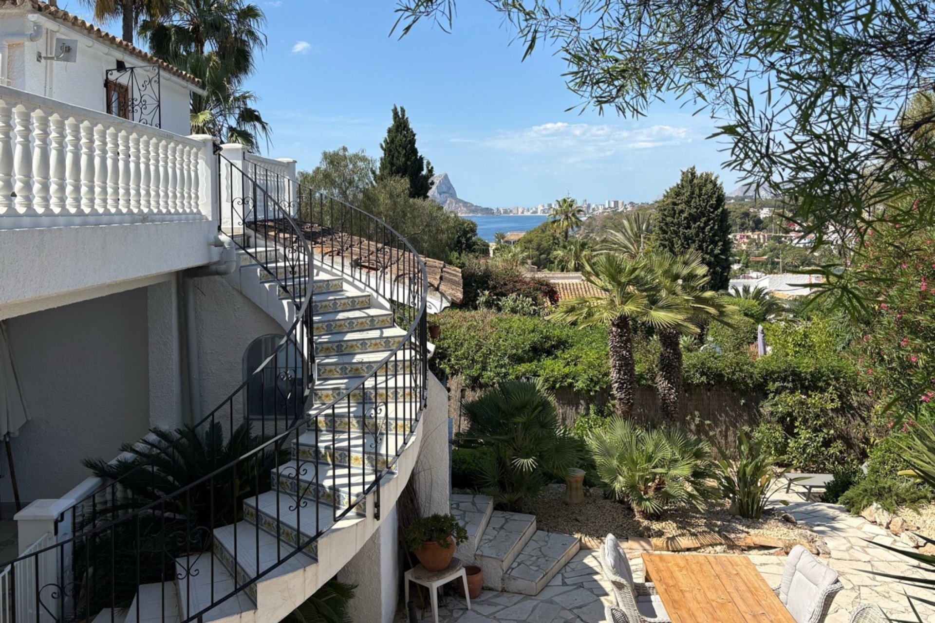 Verkauf - Villa - Moraira - San Jaime
