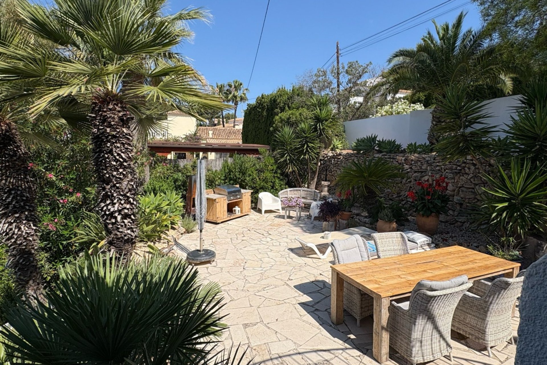 Verkauf - Villa - Moraira - San Jaime