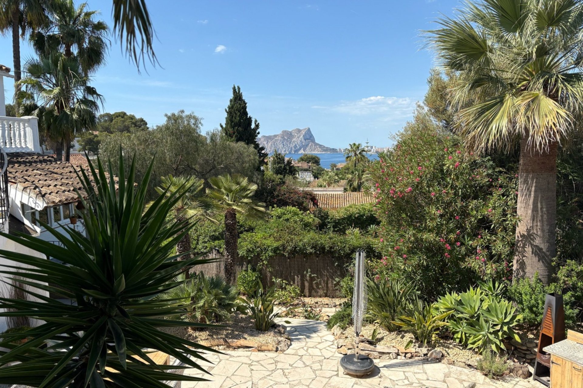 Verkauf - Villa - Moraira - San Jaime