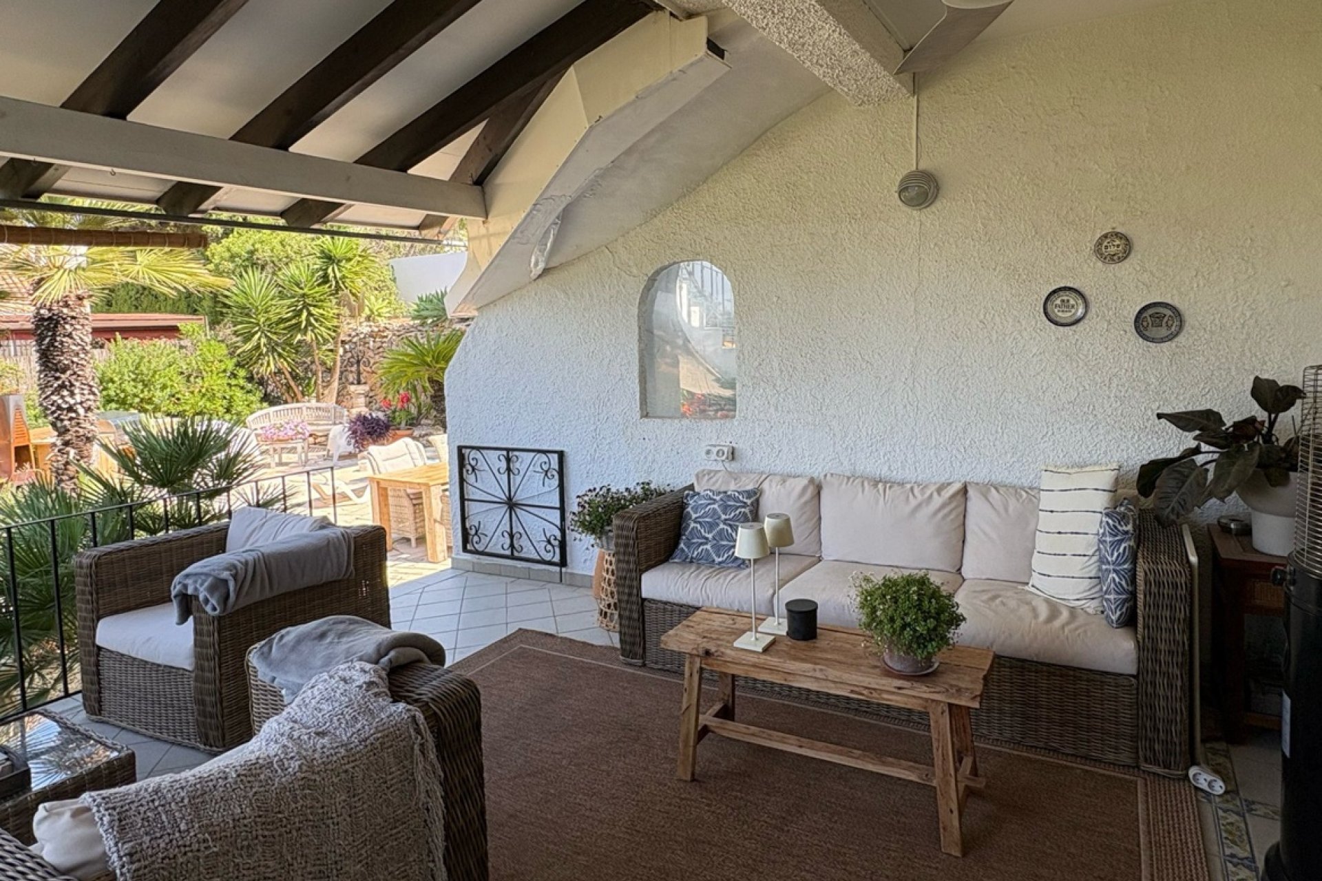 Verkauf - Villa - Moraira - San Jaime