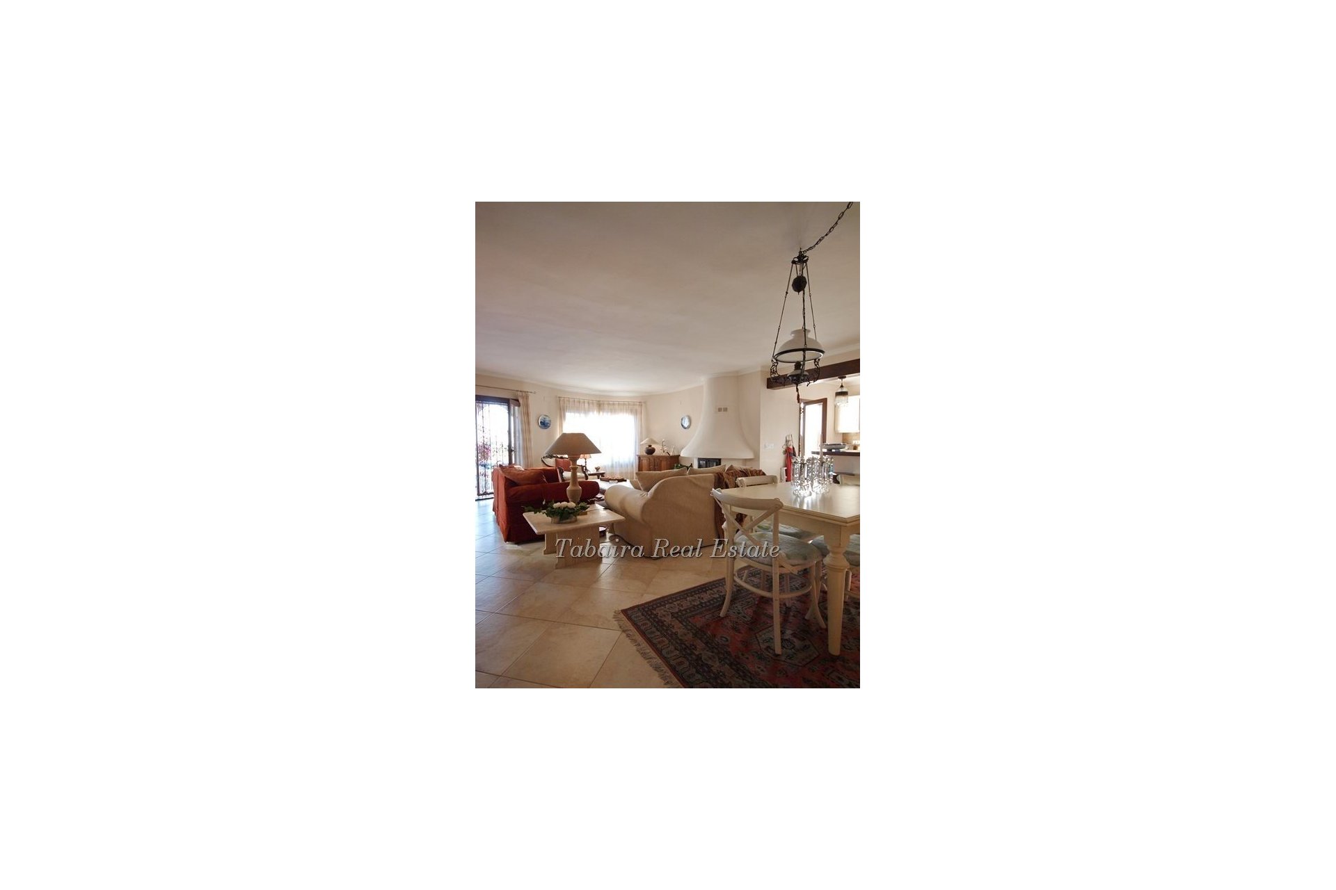 Verkauf - Villa - Moraira - Solpark