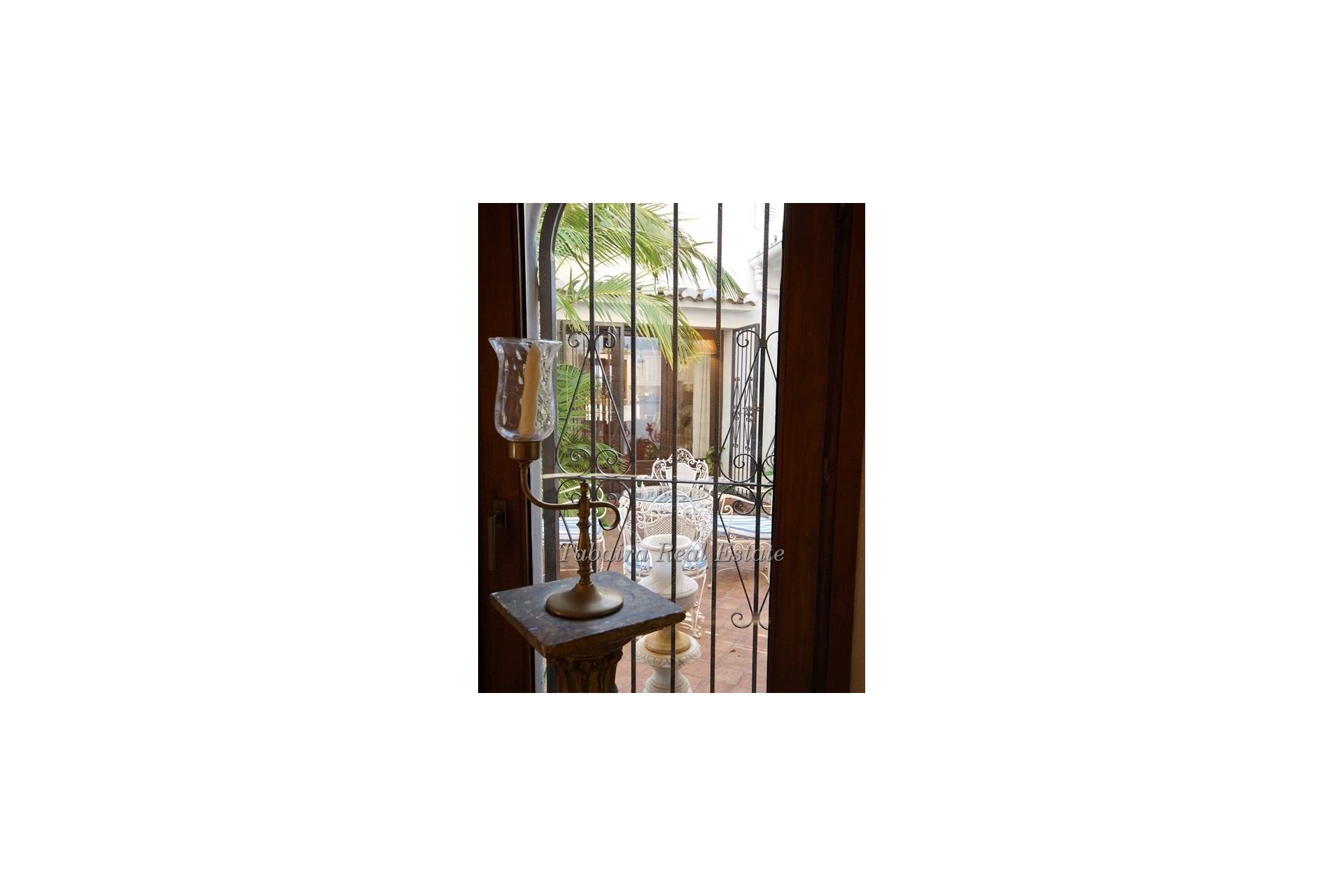 Verkauf - Villa - Moraira - Solpark
